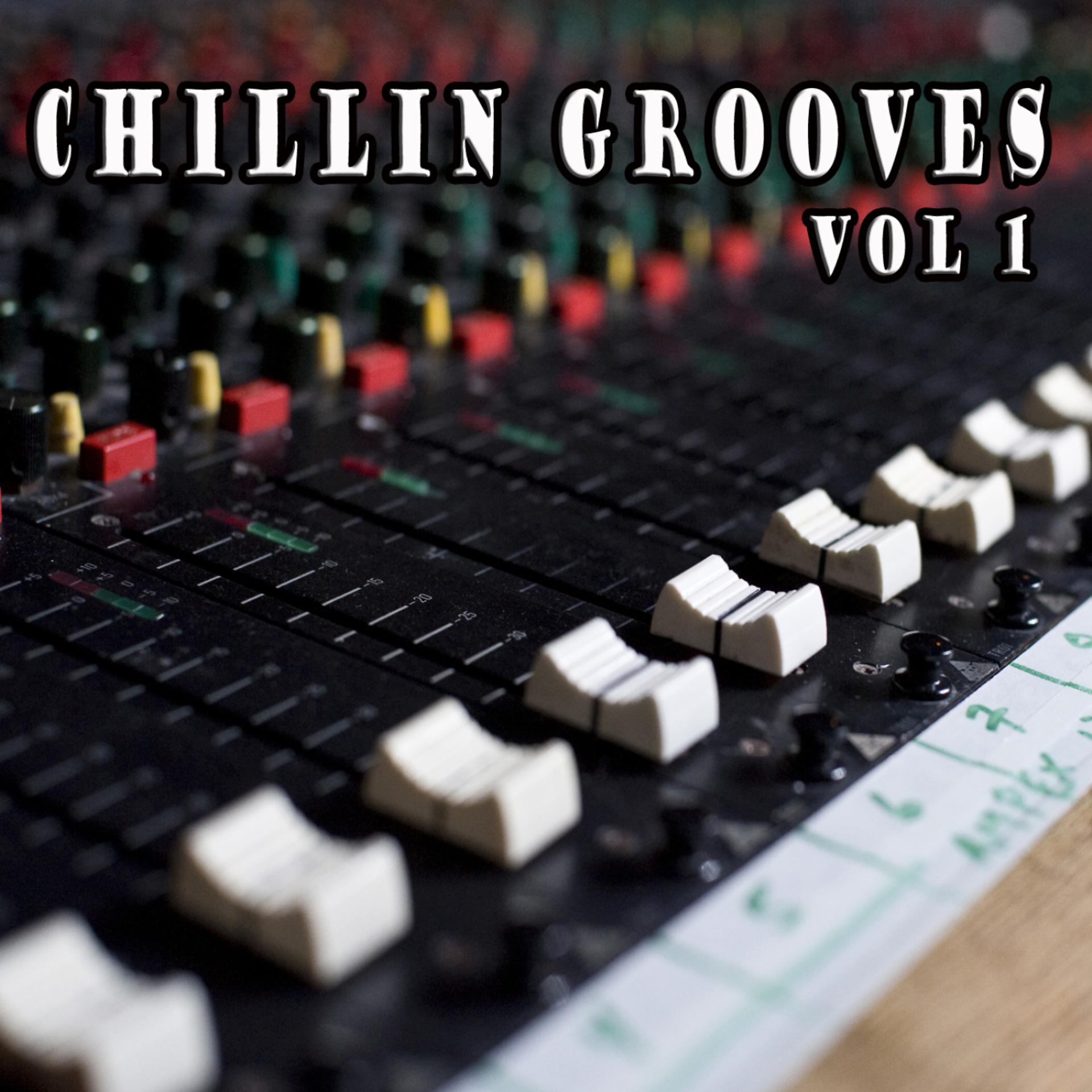 Постер альбома Chillin Grooves, Vol. 1