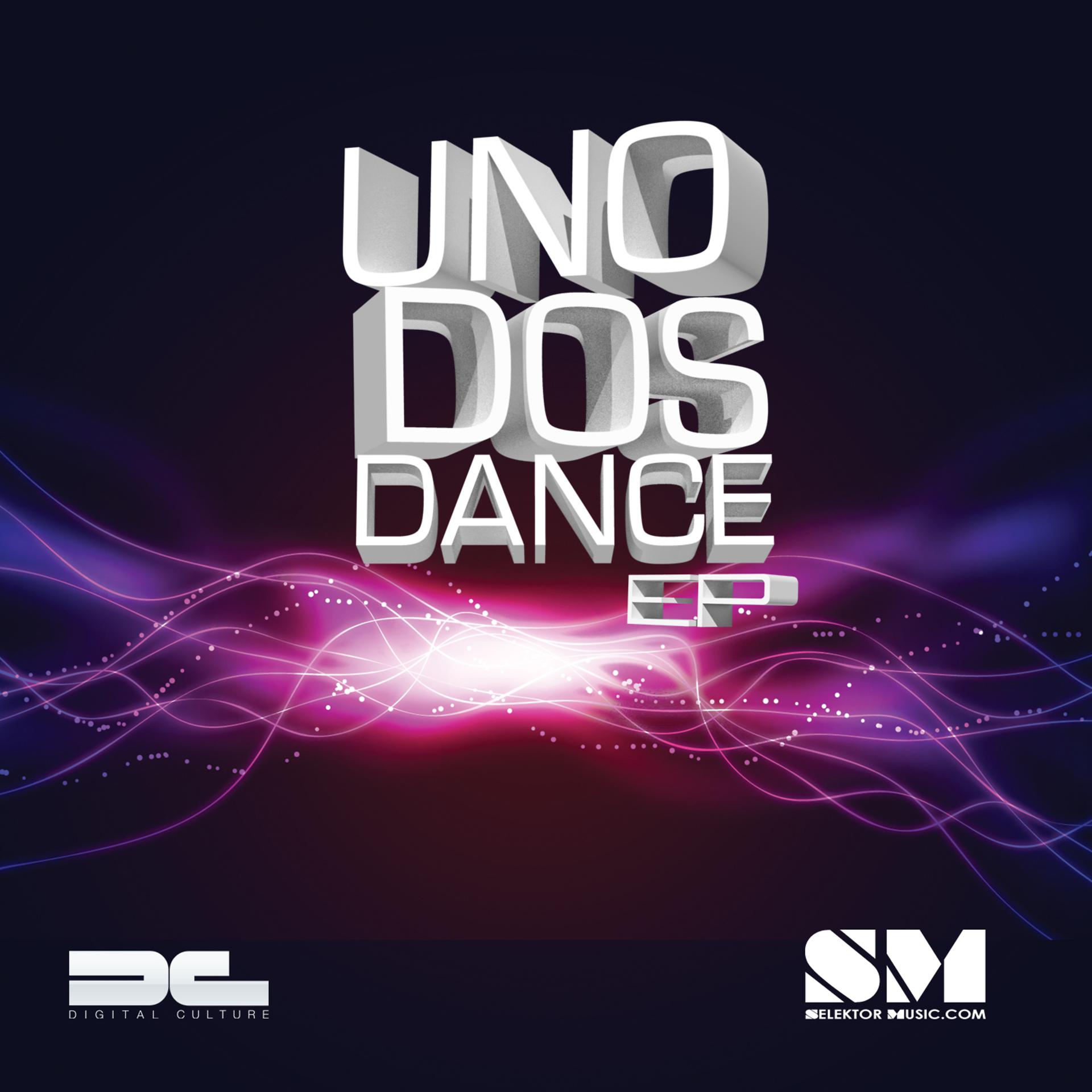 Постер альбома Uno Dos Dance