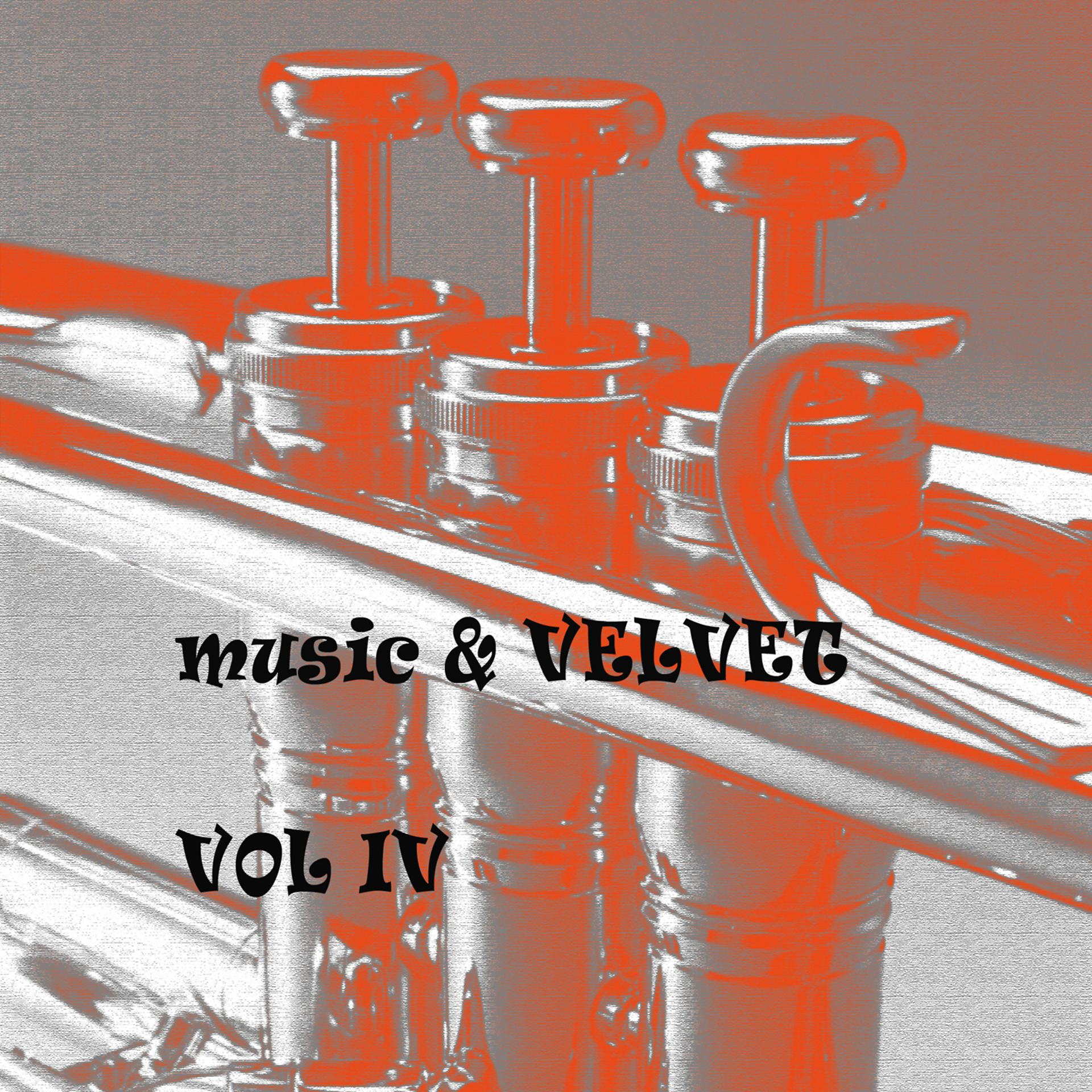 Постер альбома Music & Velvet Vol. IV