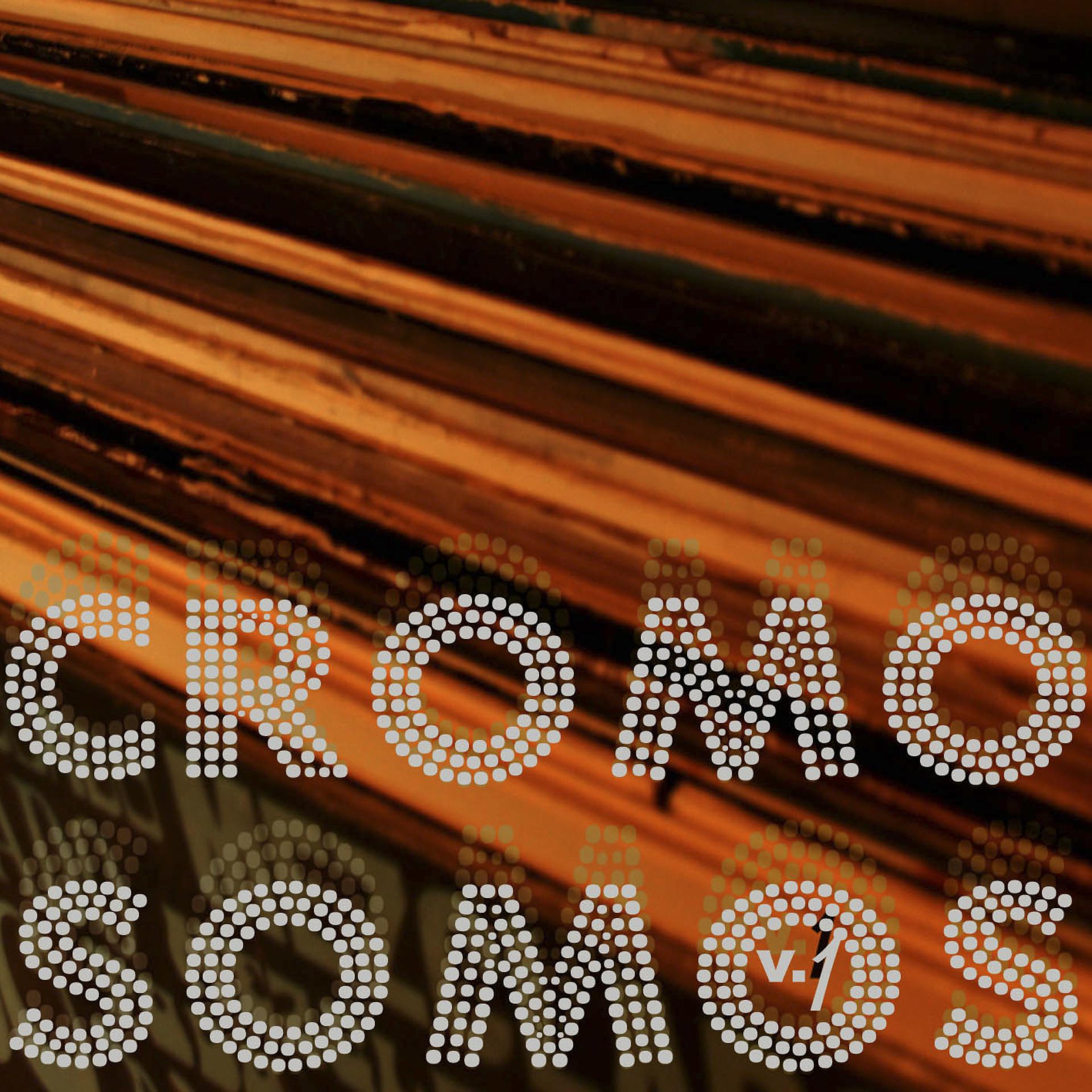 Постер альбома Cromosomos Vol.1