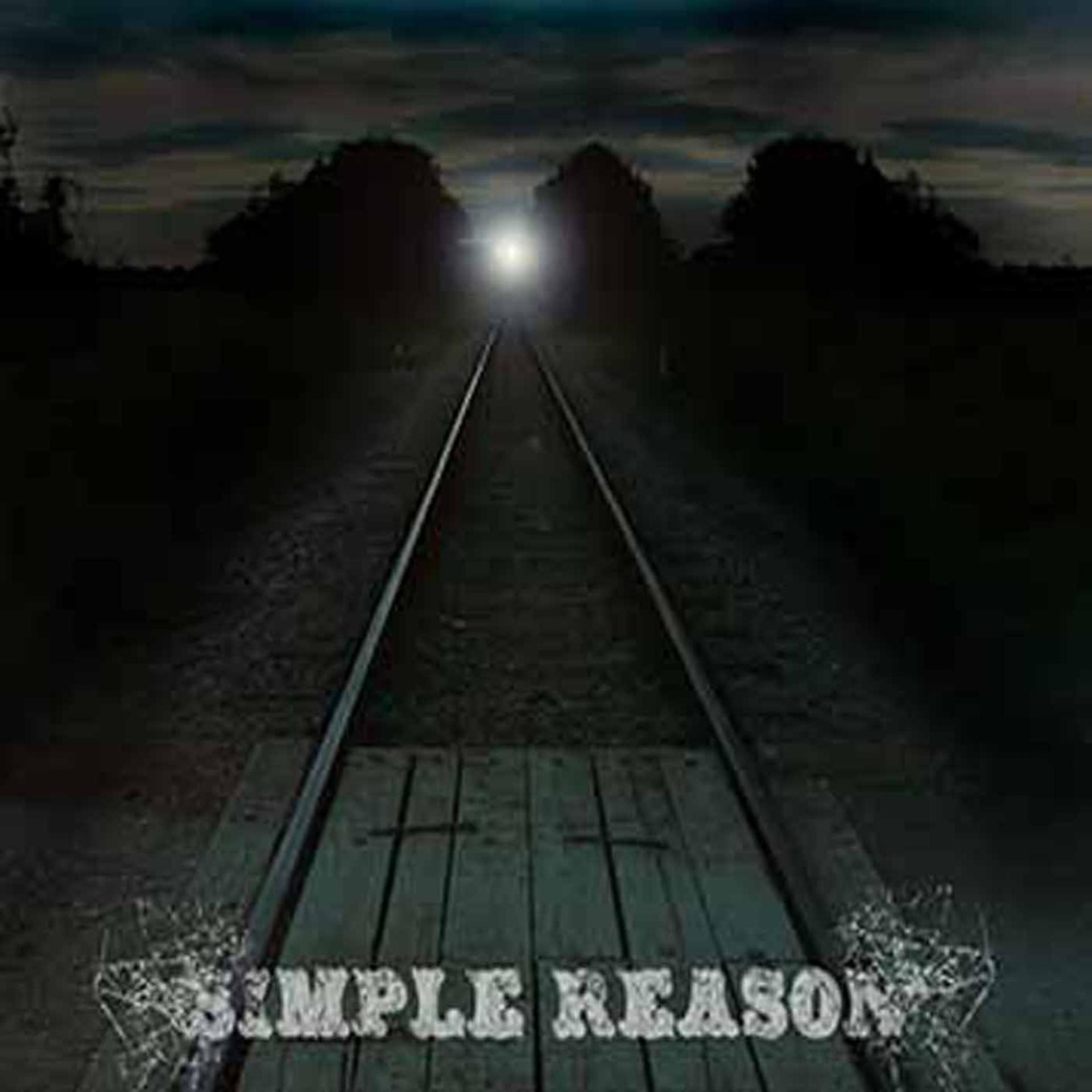Постер альбома Simple Reason