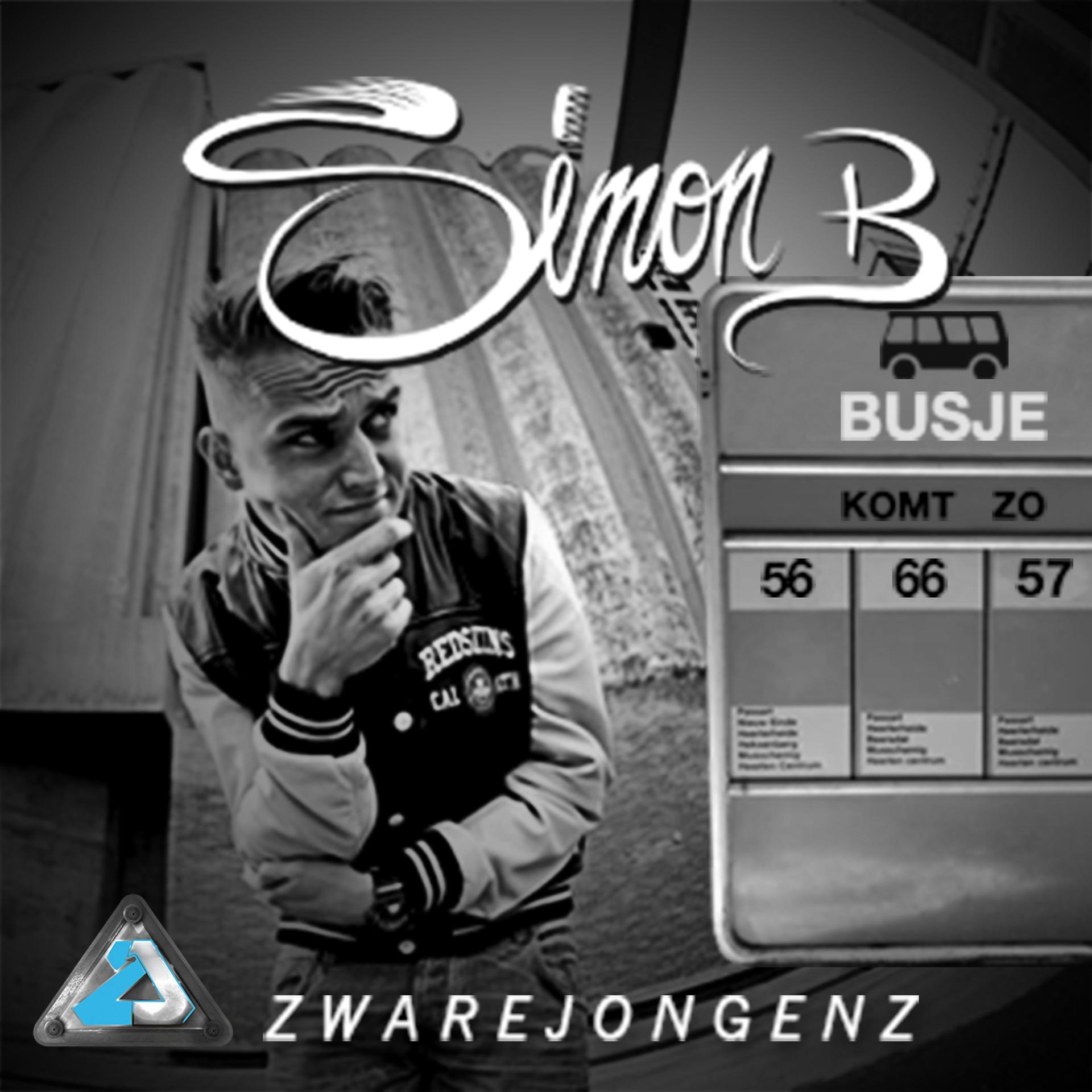 Постер альбома Busje Kom Zo