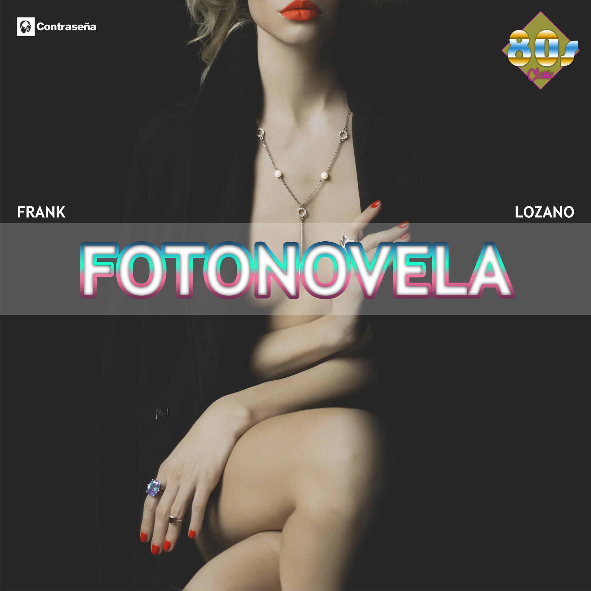 Постер альбома Fotonovela (Capitulo 1)