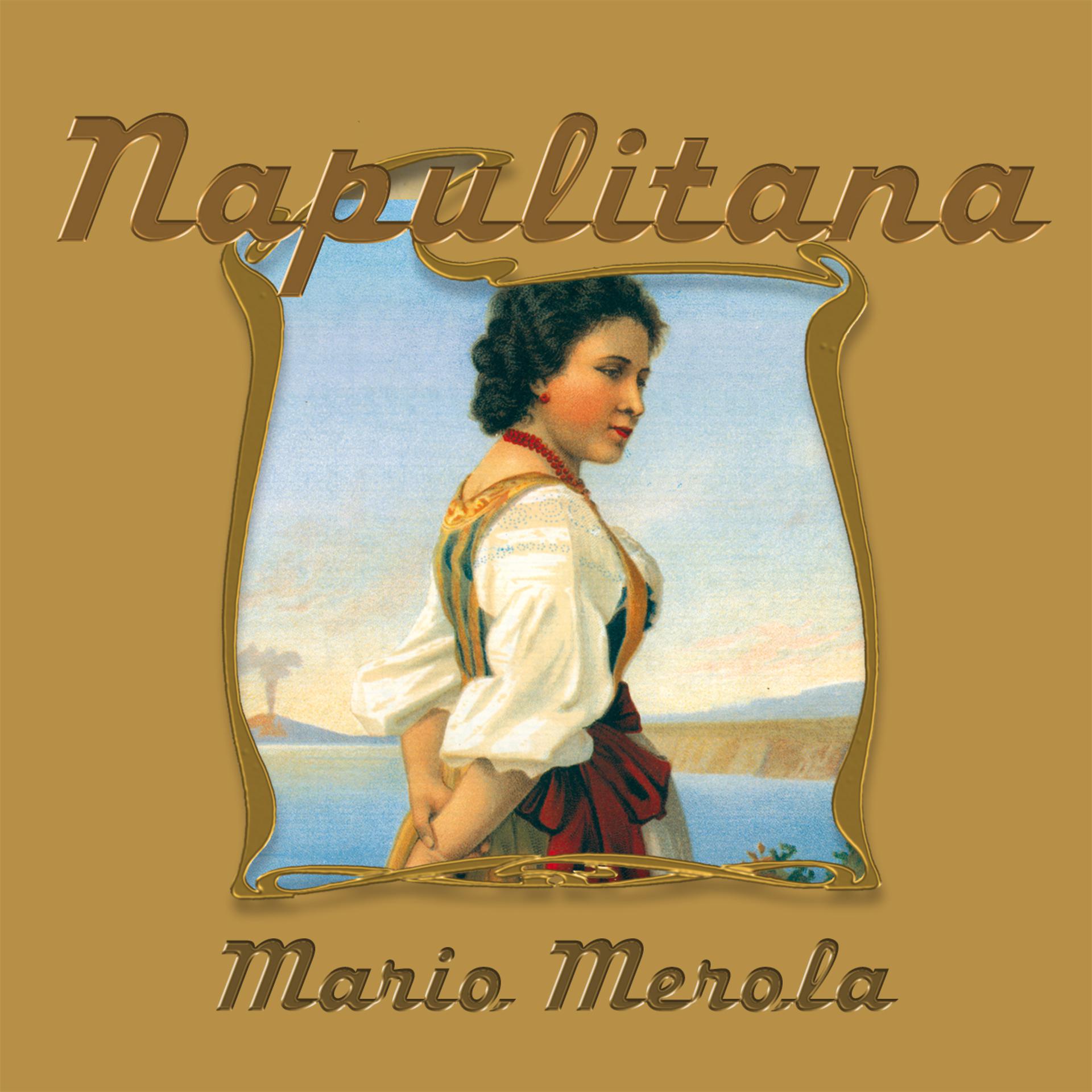Постер альбома Napulitana No.5