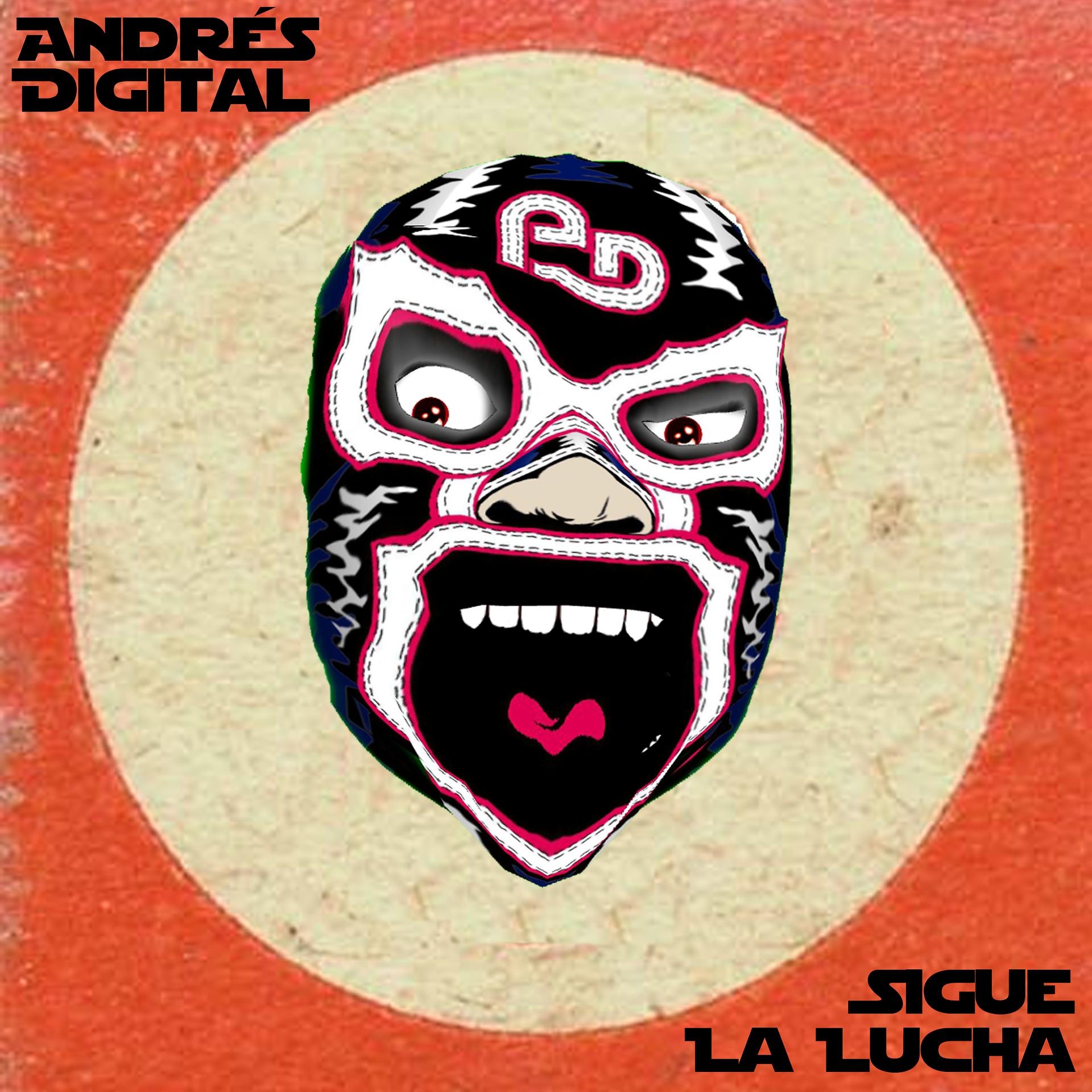 Постер альбома Sigue La Lucha