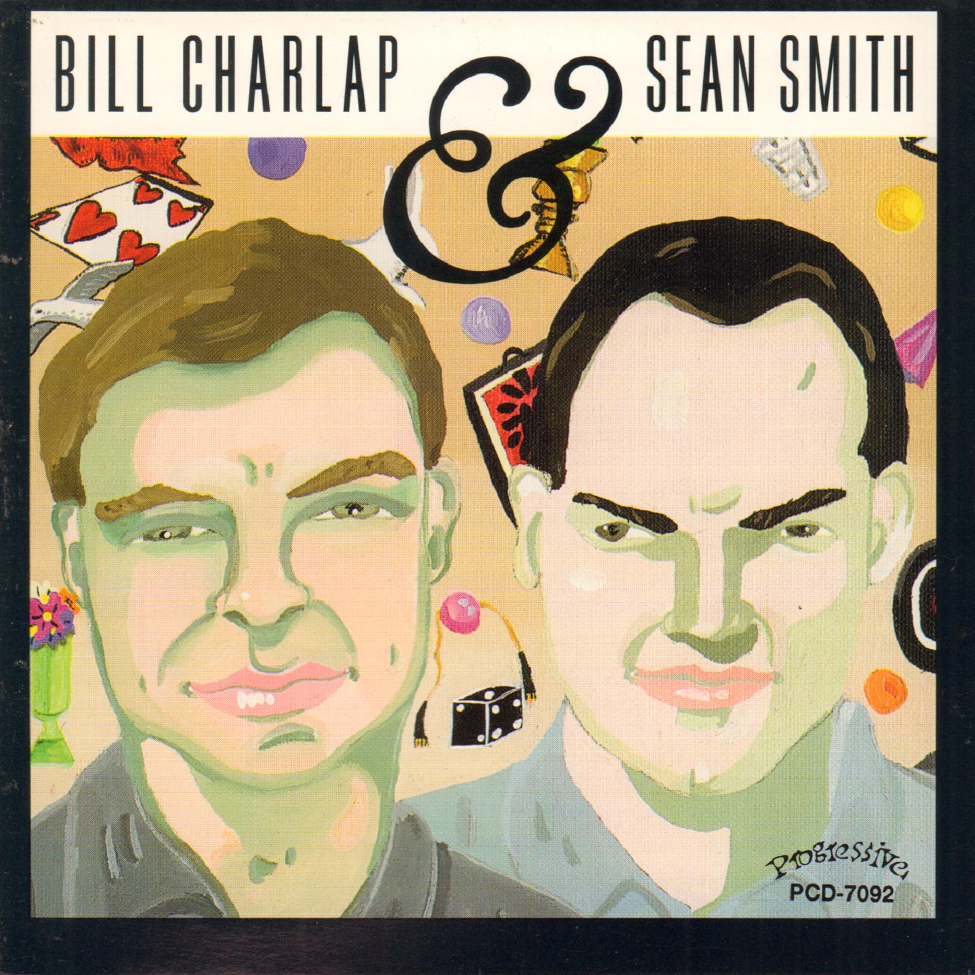 Постер альбома Bill Charlap and Sean Smith