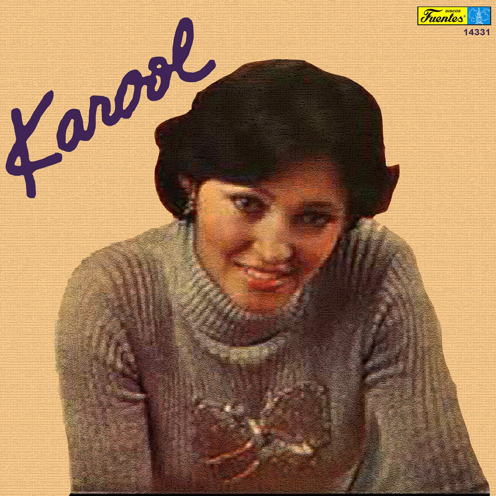 Постер альбома Karool