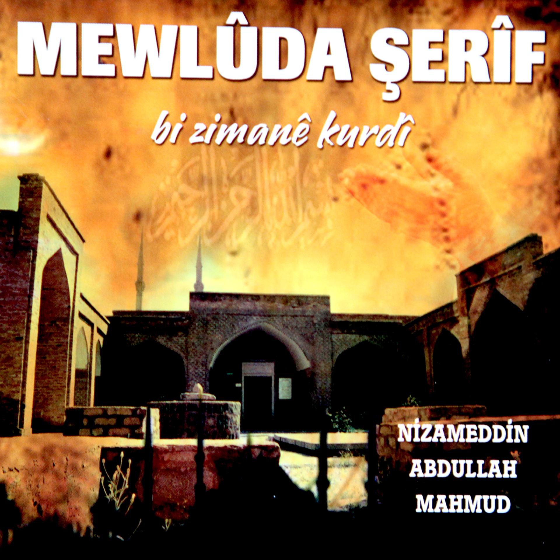 Постер альбома Mewlûda Şerif