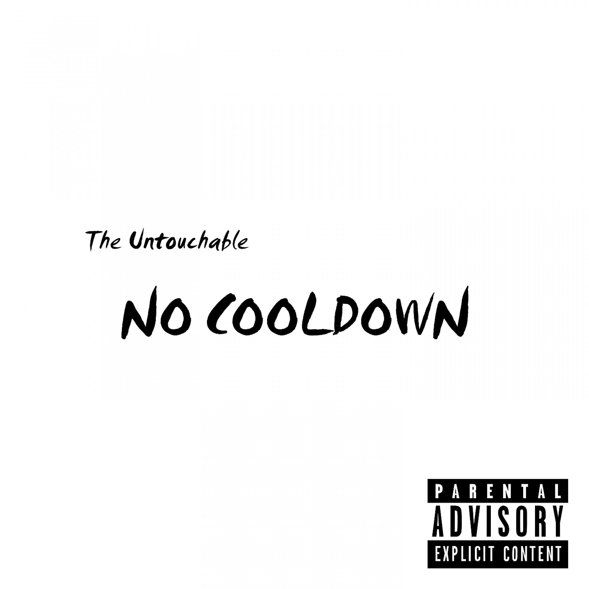 Постер альбома No Cooldown