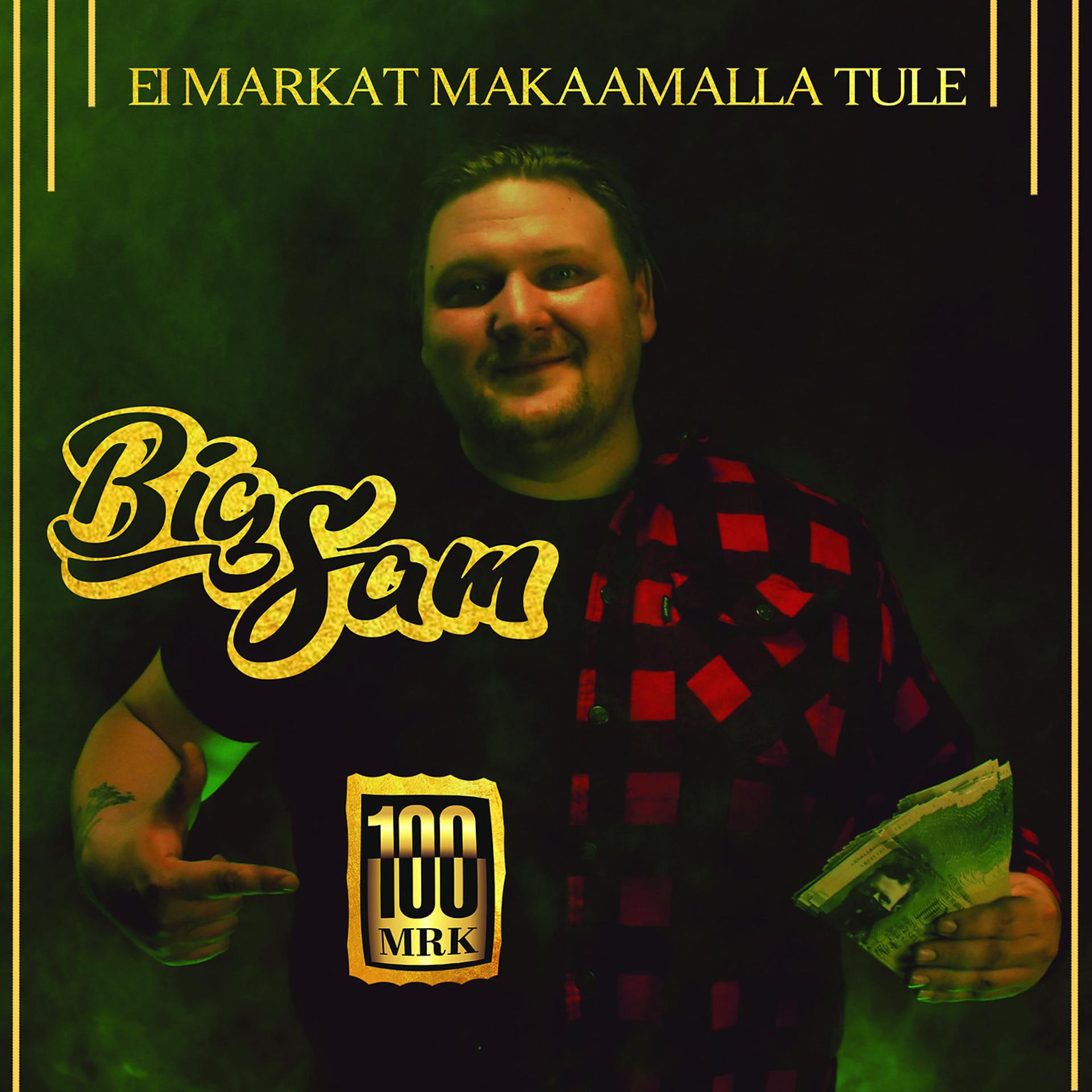 Постер альбома Ei Markat Makaamalla Tule