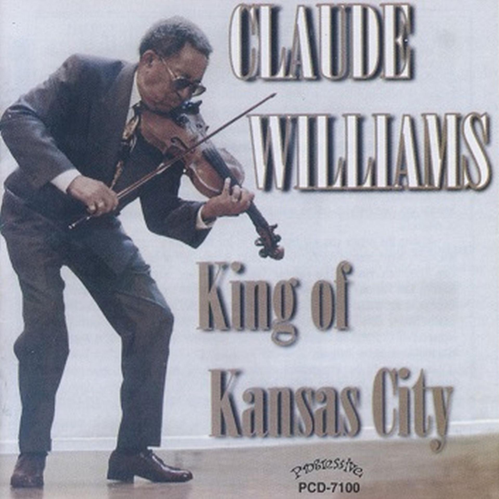 Постер альбома King of Kansas City