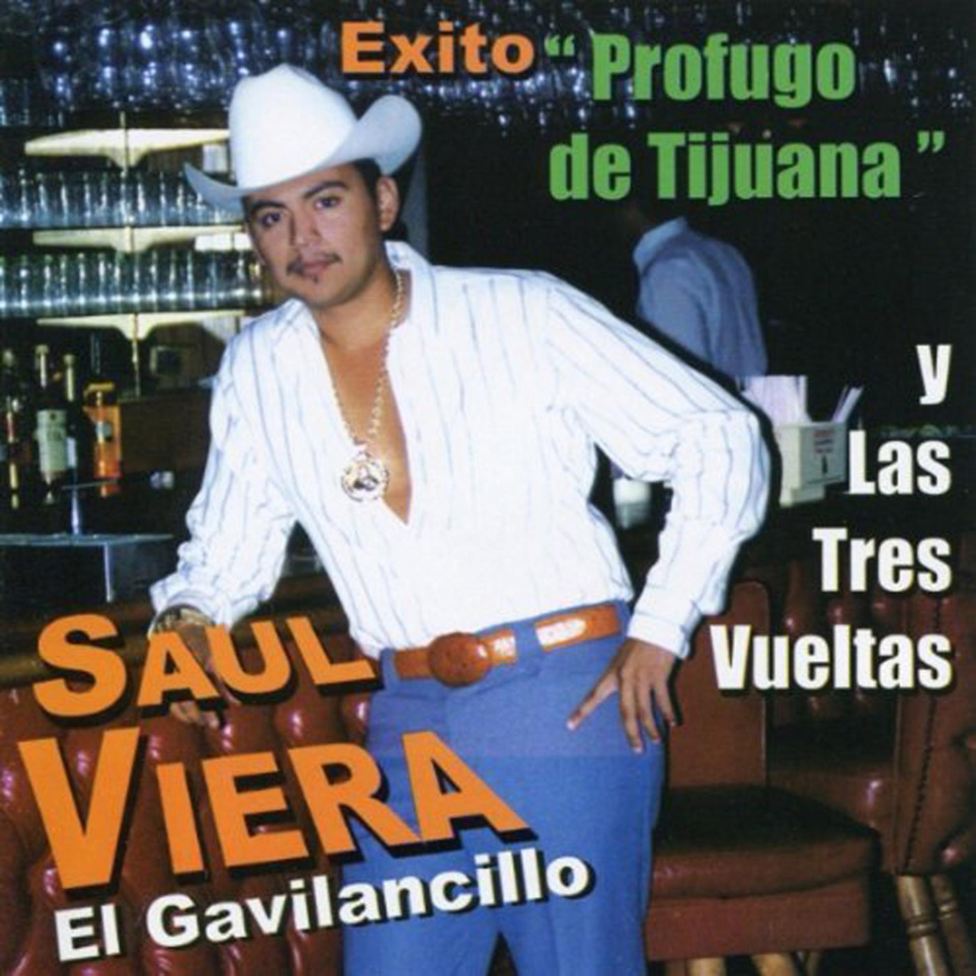 Постер альбома El Gavilancillo