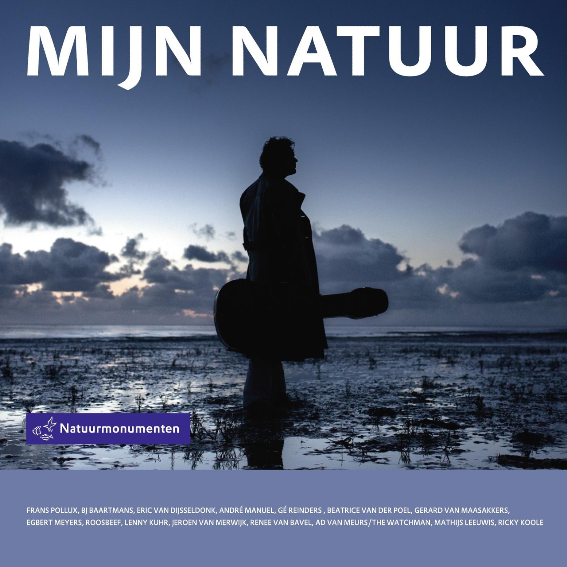 Постер альбома Natuurmonumenten: Mijn Natuur