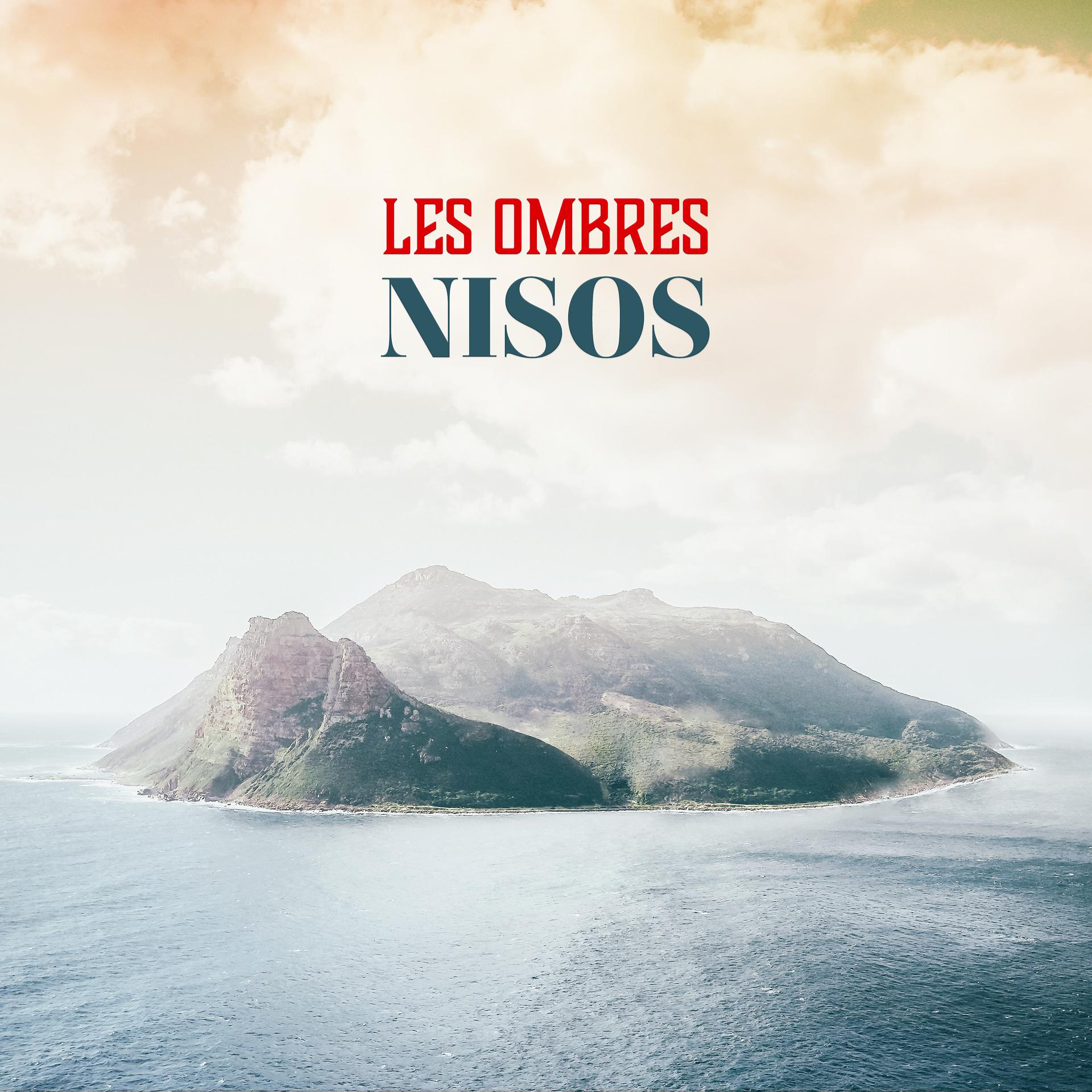 Постер альбома Nisos