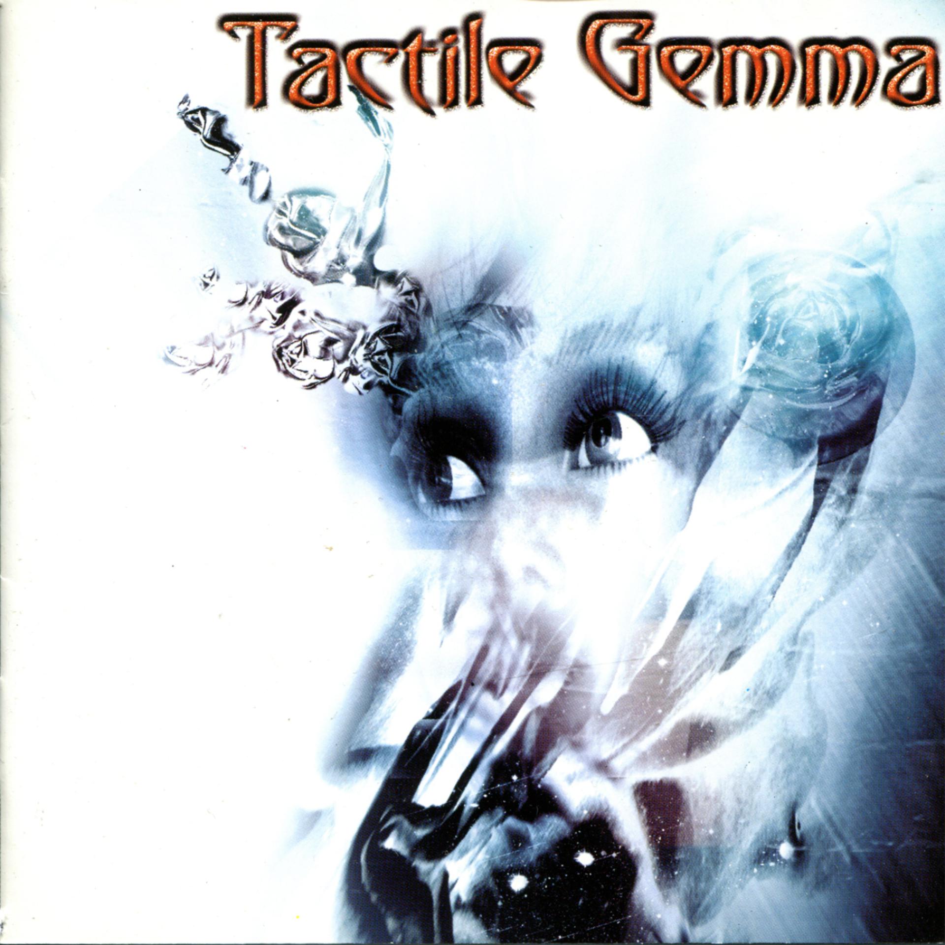 Постер альбома Tactile Gemma