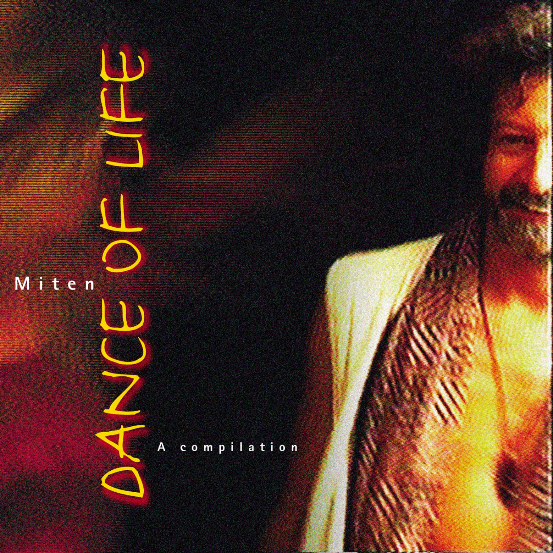 Постер альбома Dance of Life: A Compilation