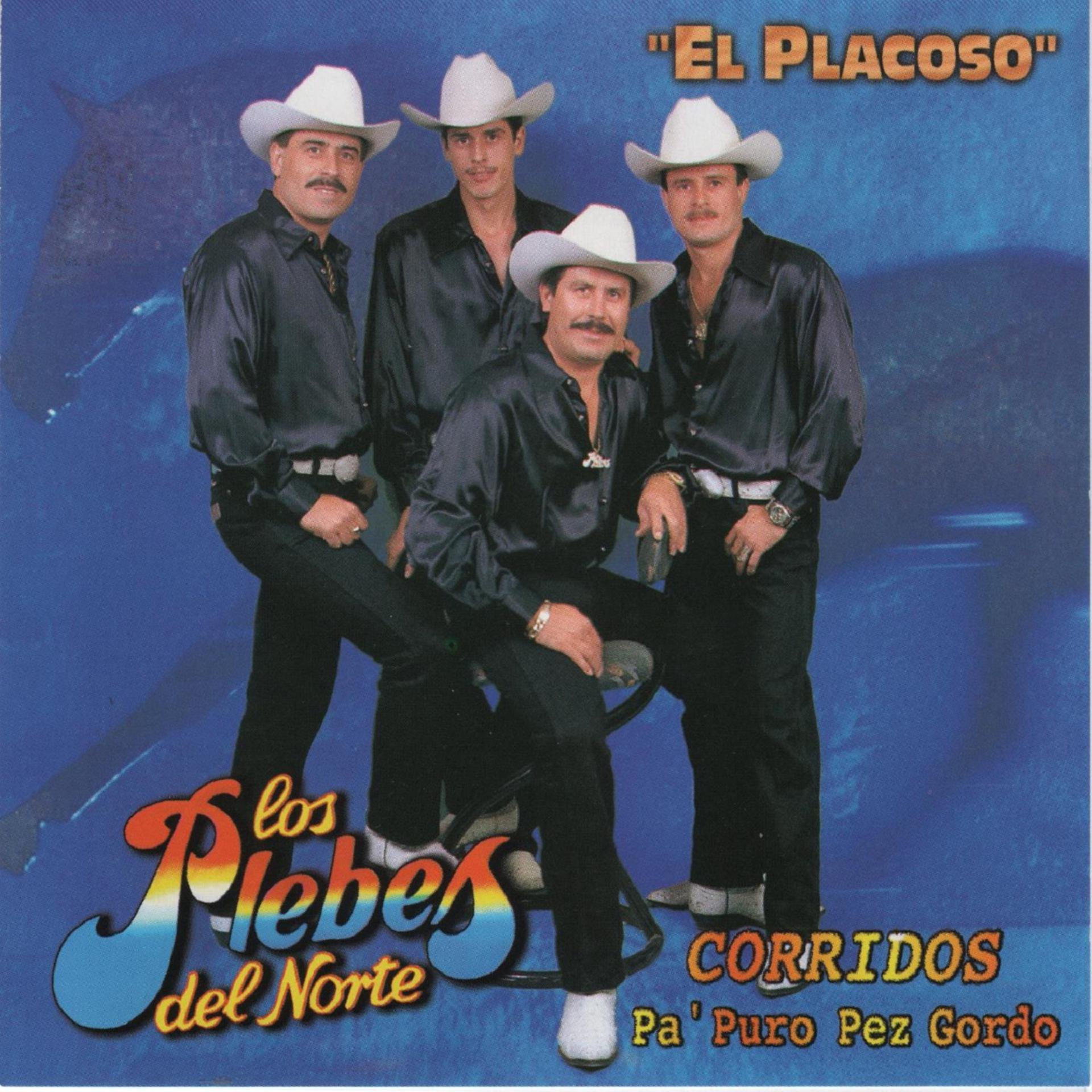 Постер альбома El Placoso
