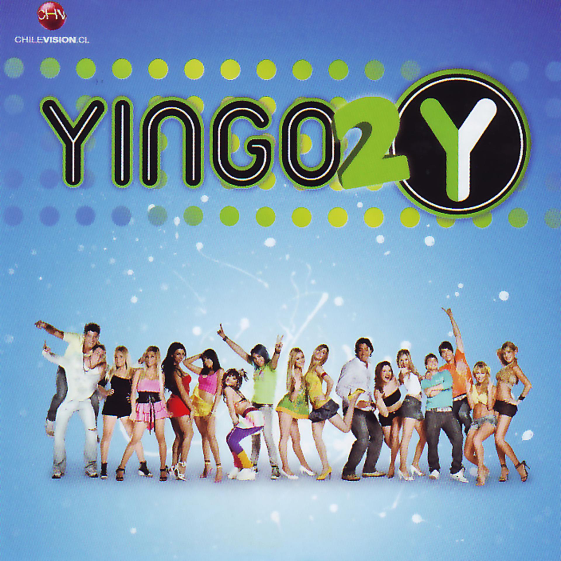 Постер альбома Yingo 2
