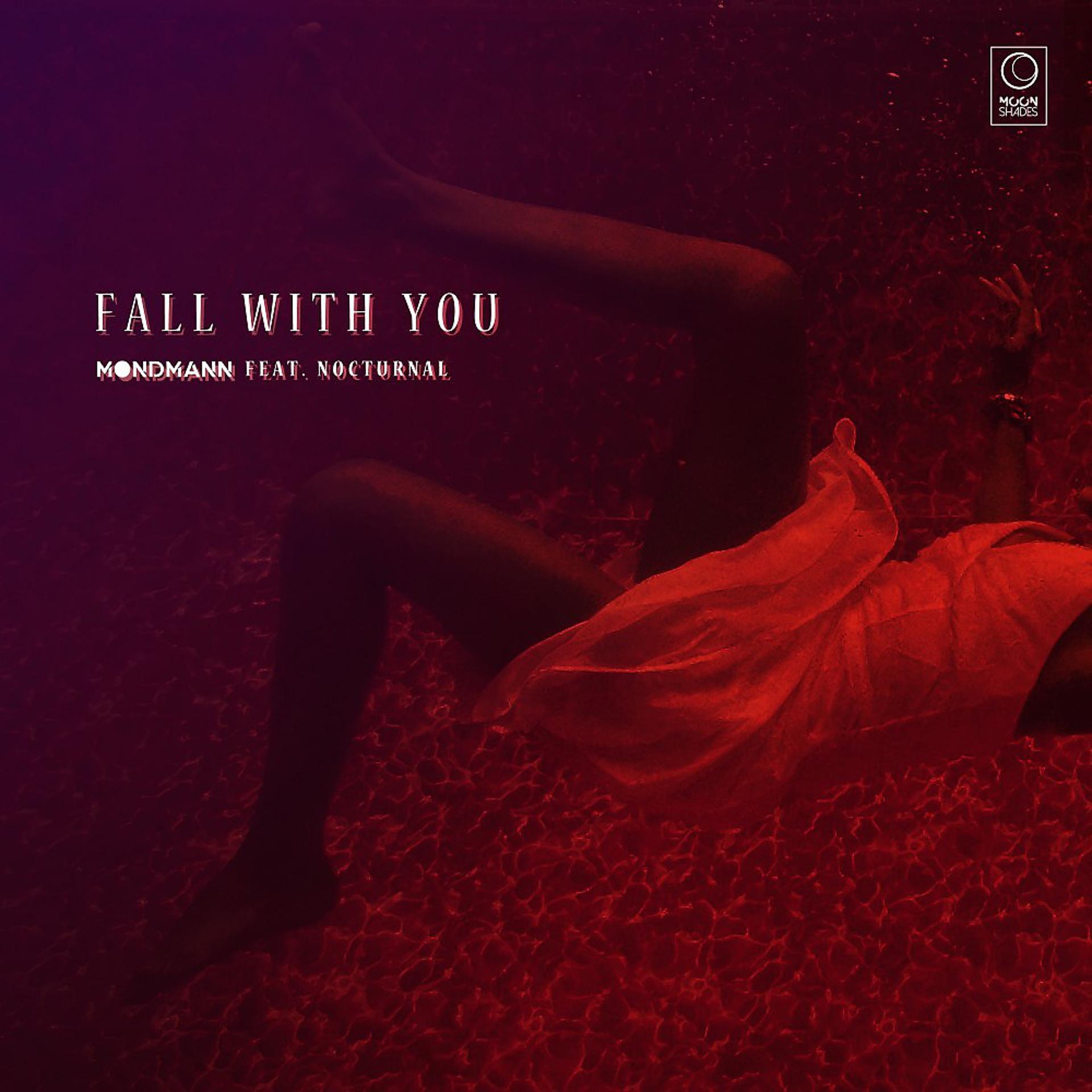 Постер альбома Fall with You