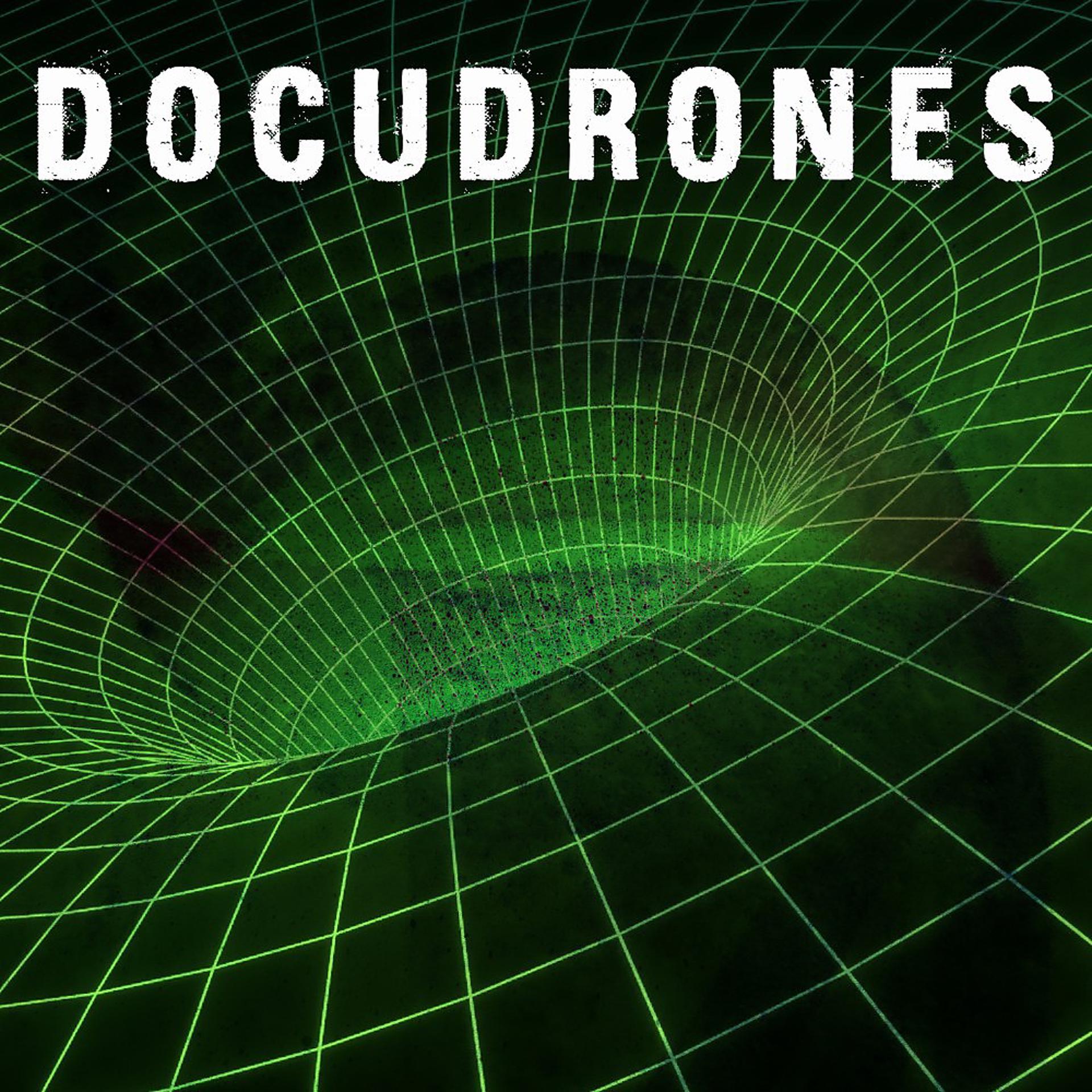 Постер альбома Docudrones