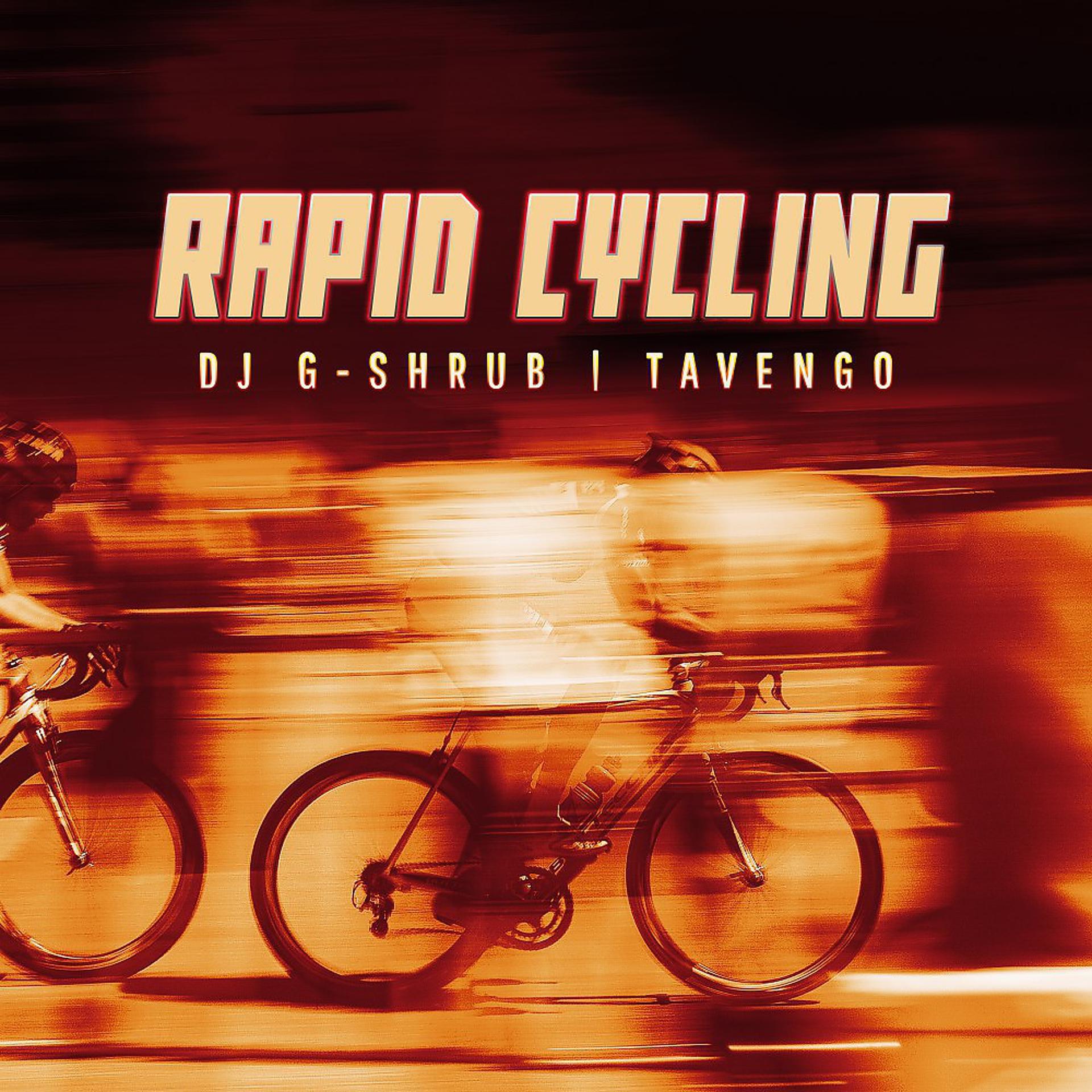 Постер альбома Rapid Cycling