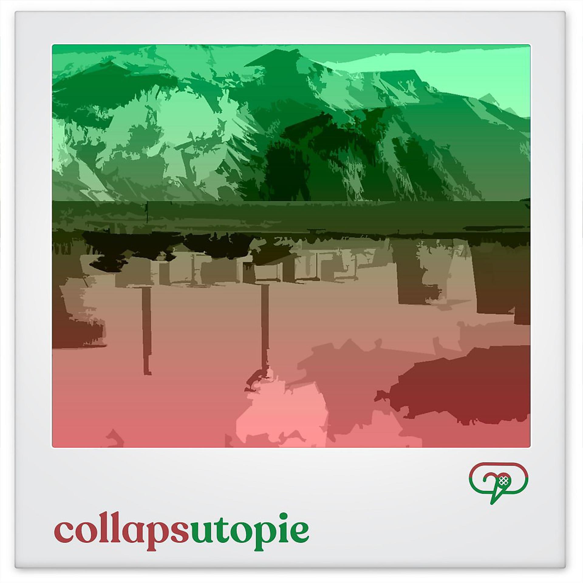 Постер альбома Collapsutopie