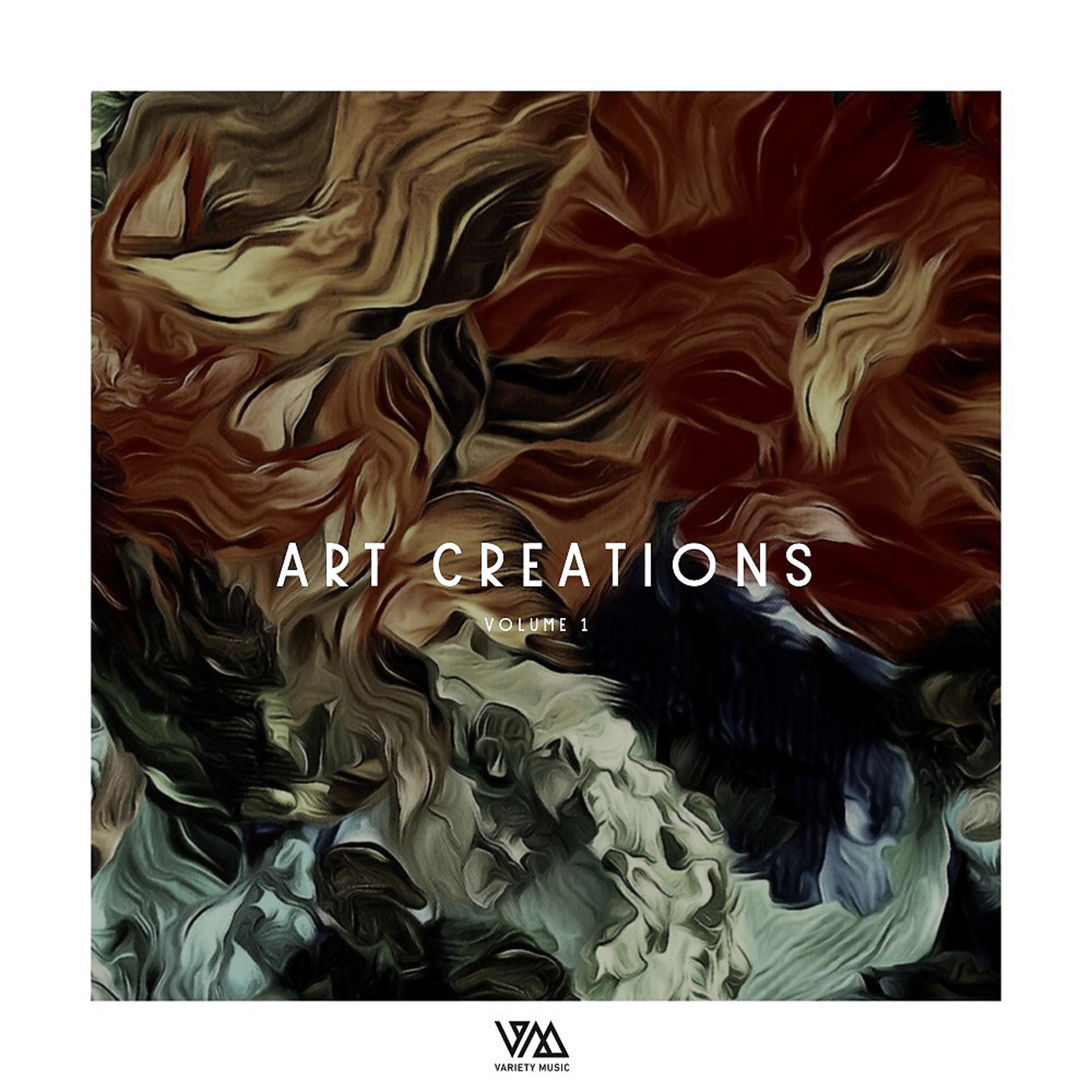 Постер альбома Art Creations, Vol. 1