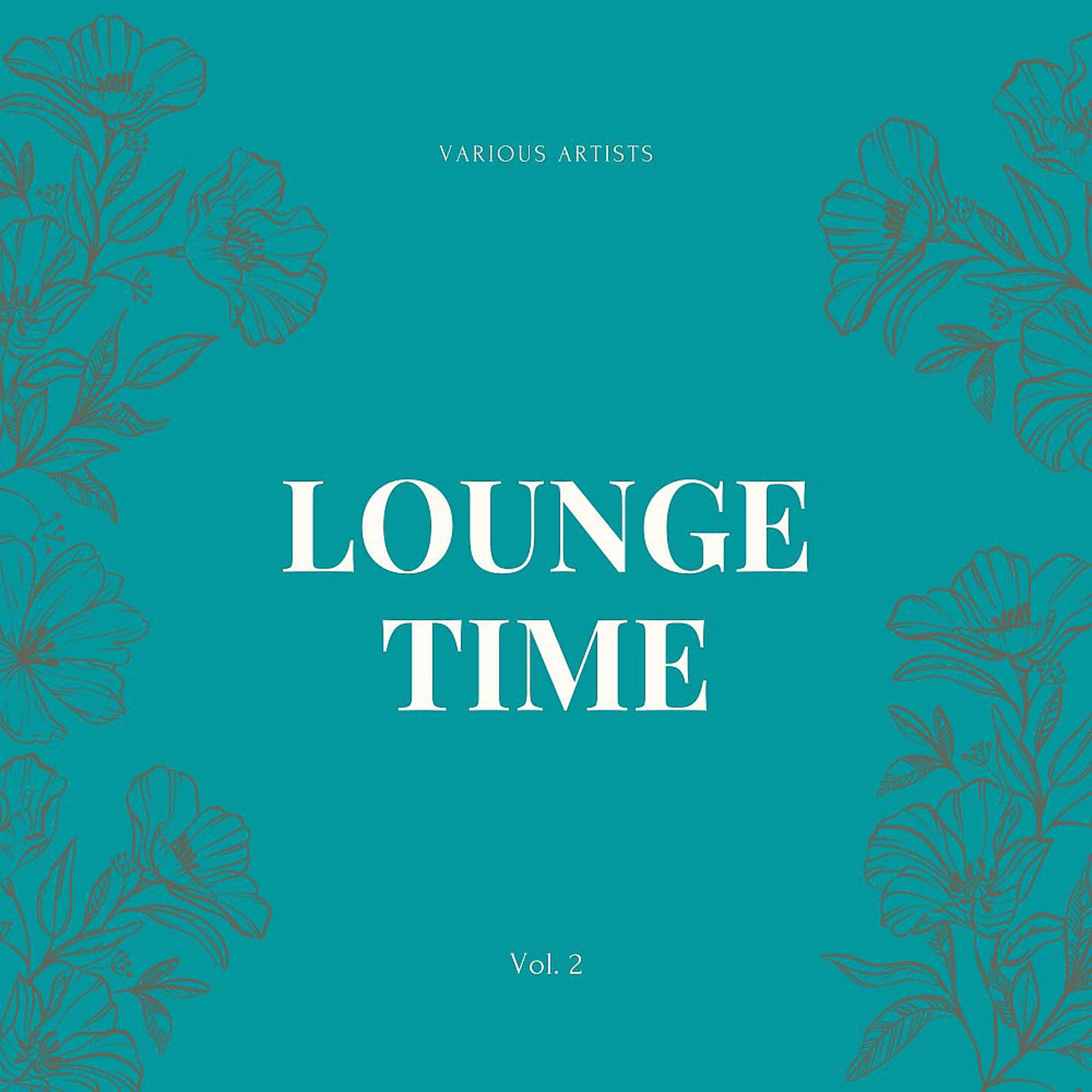 Постер альбома Lounge Time, Vol. 2