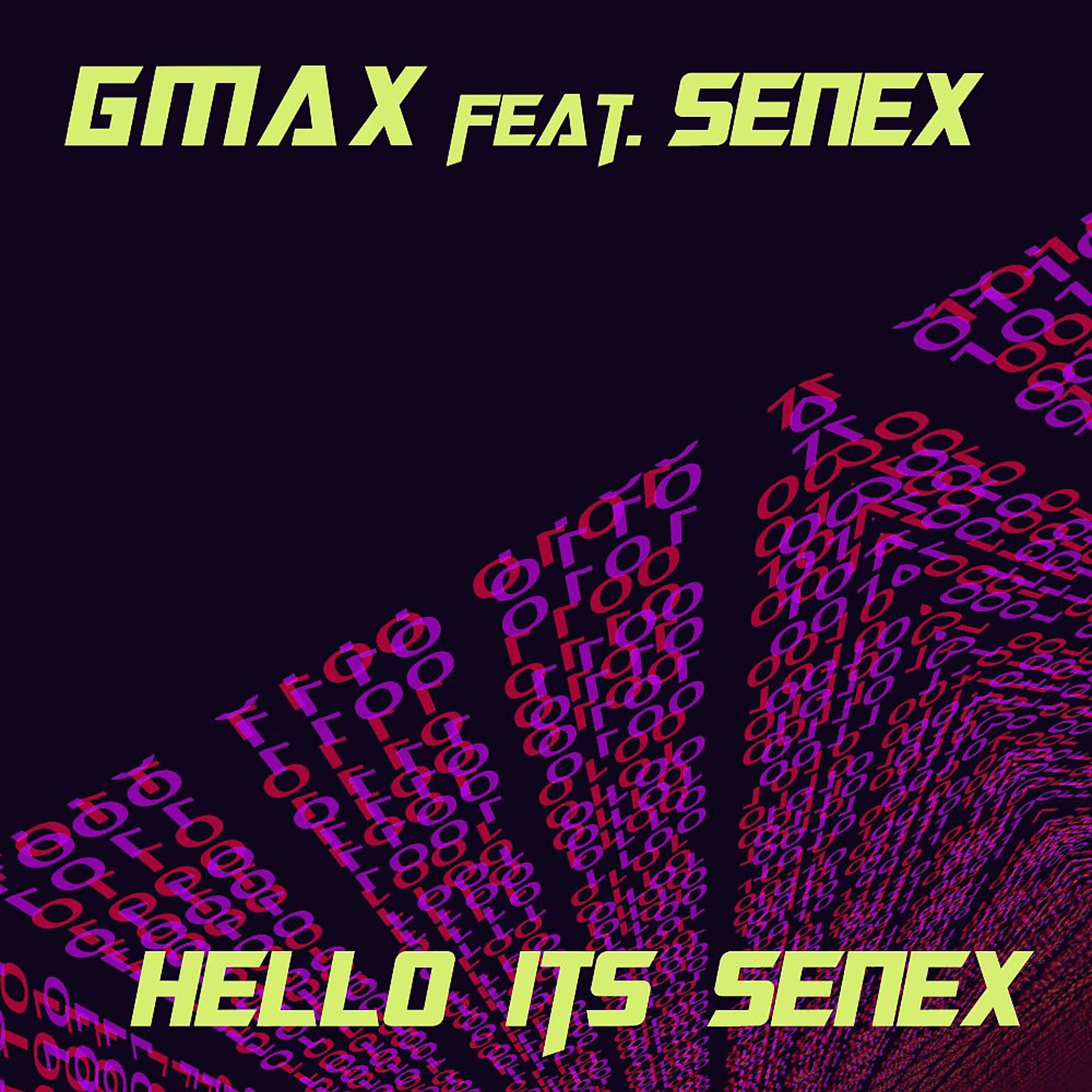 Постер альбома Hello It' Senex