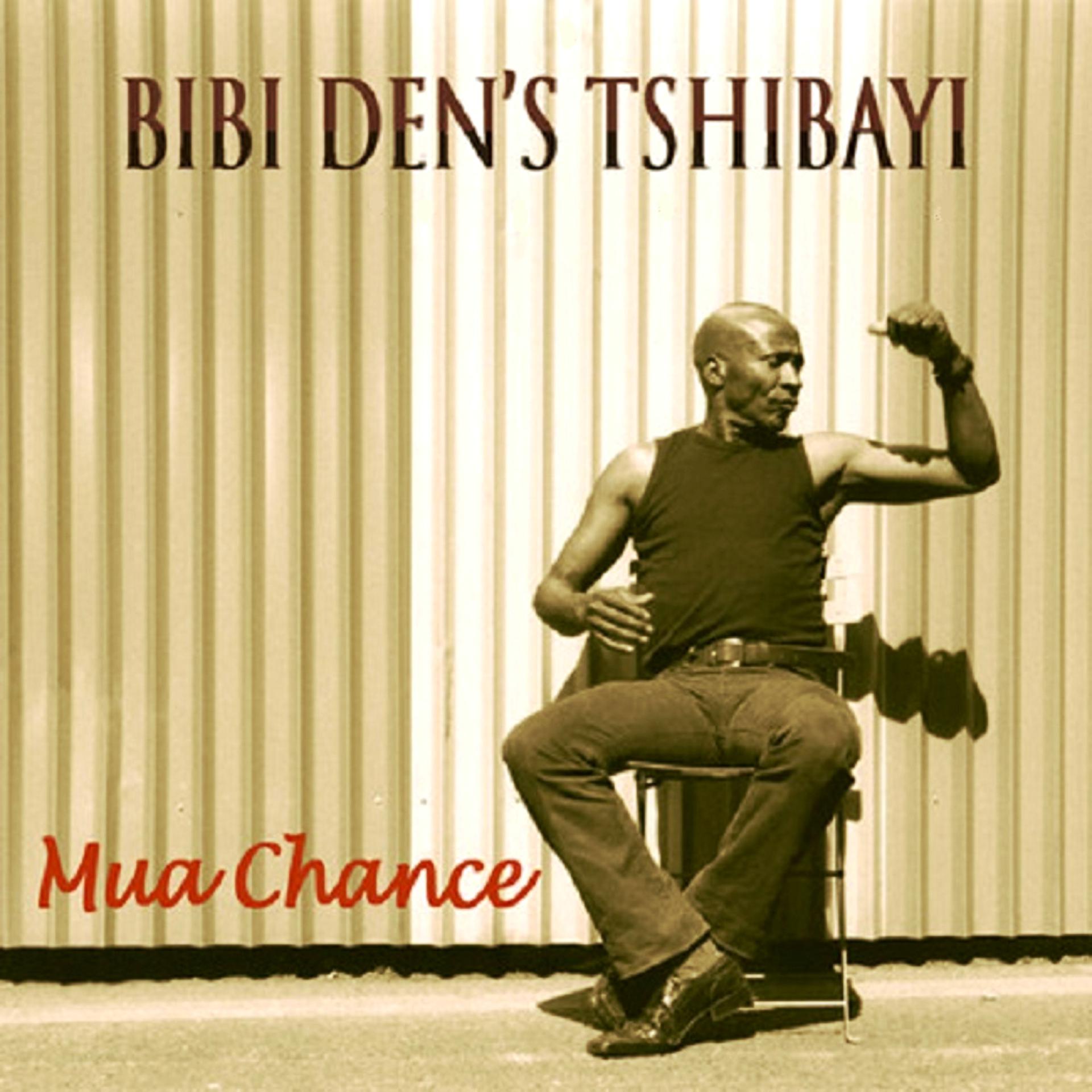 Постер альбома Mua chance