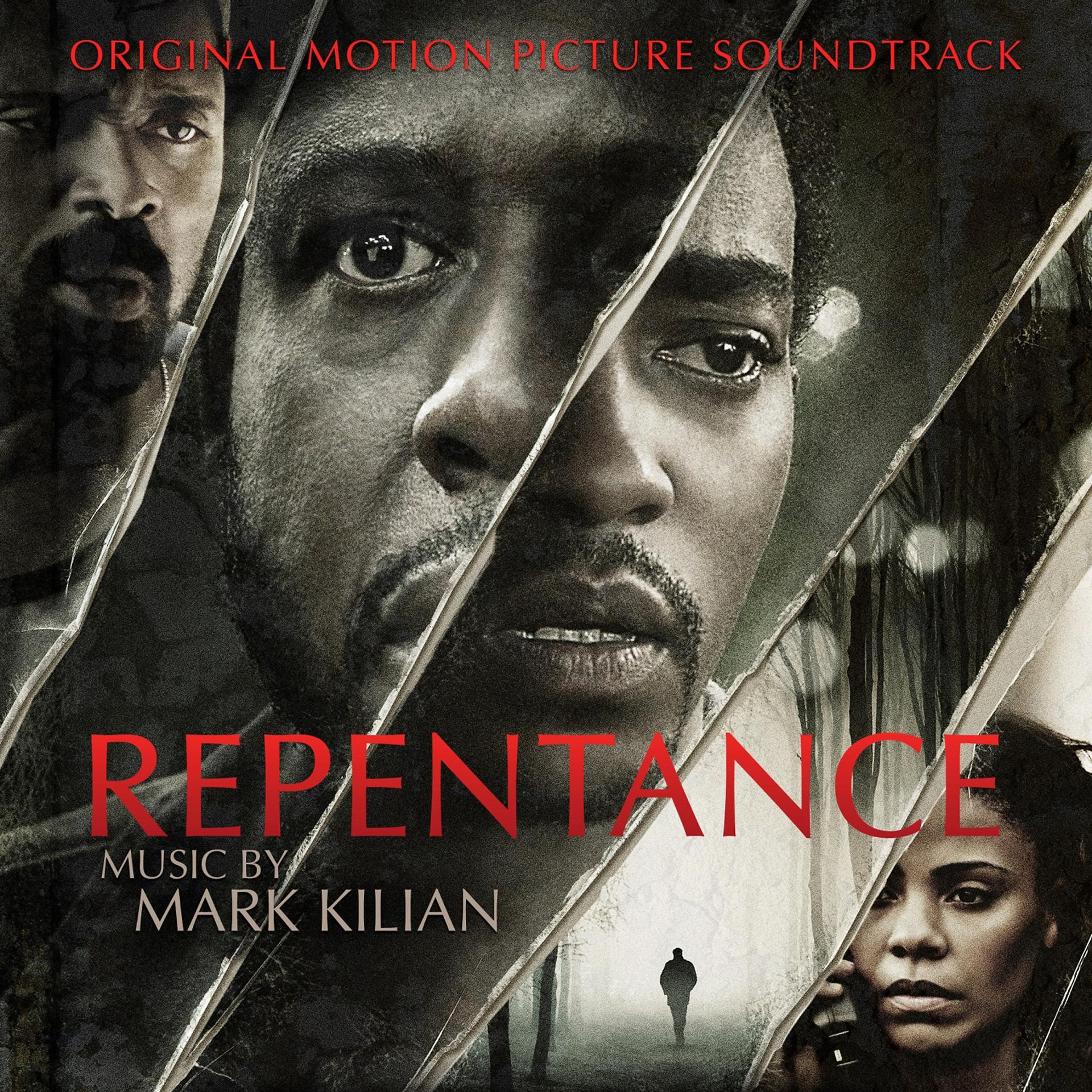 Постер альбома Repentance (Original Motion Picture Soundtrack)
