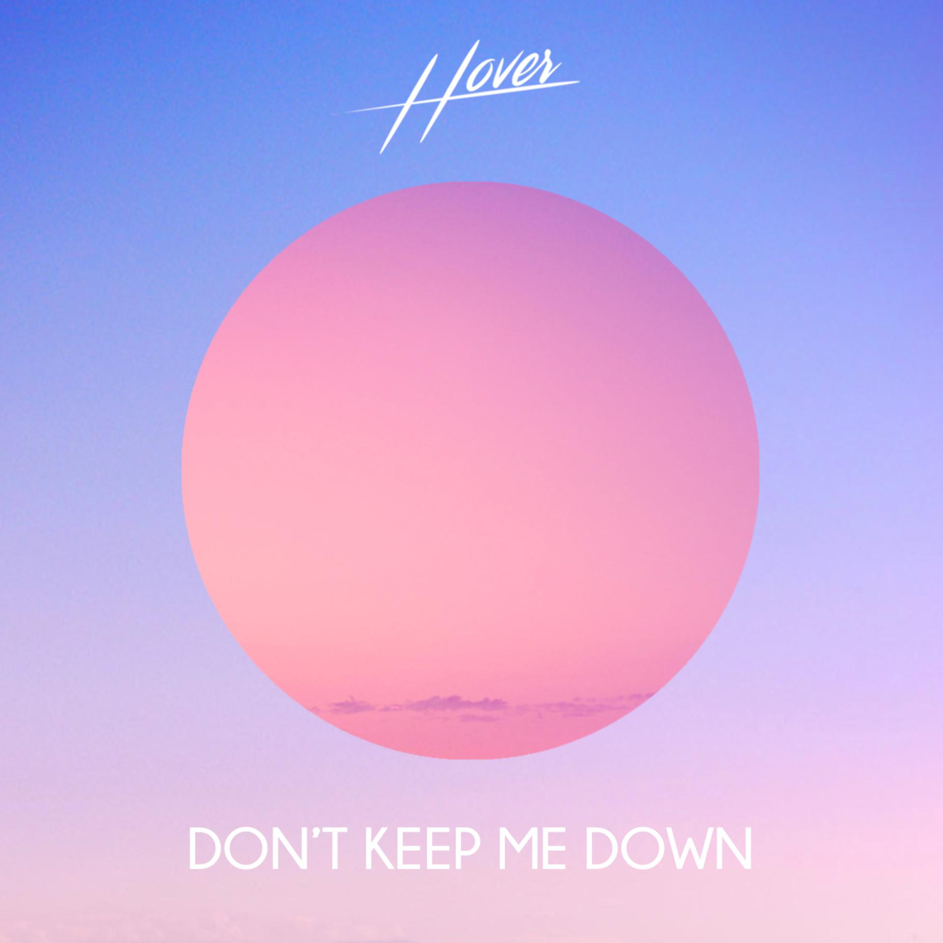 Постер альбома Don't Keep Me Down