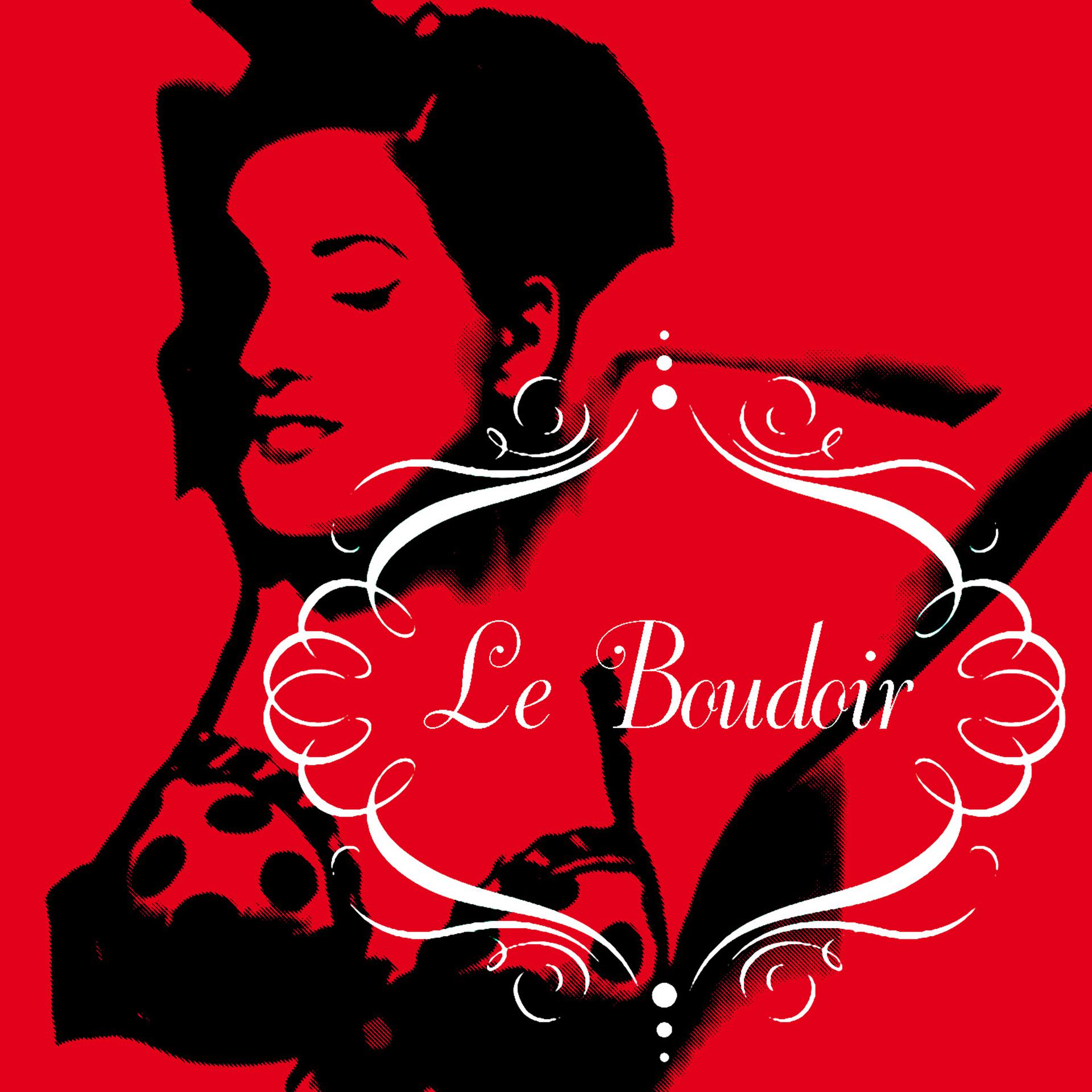 Постер альбома Le Boudoir