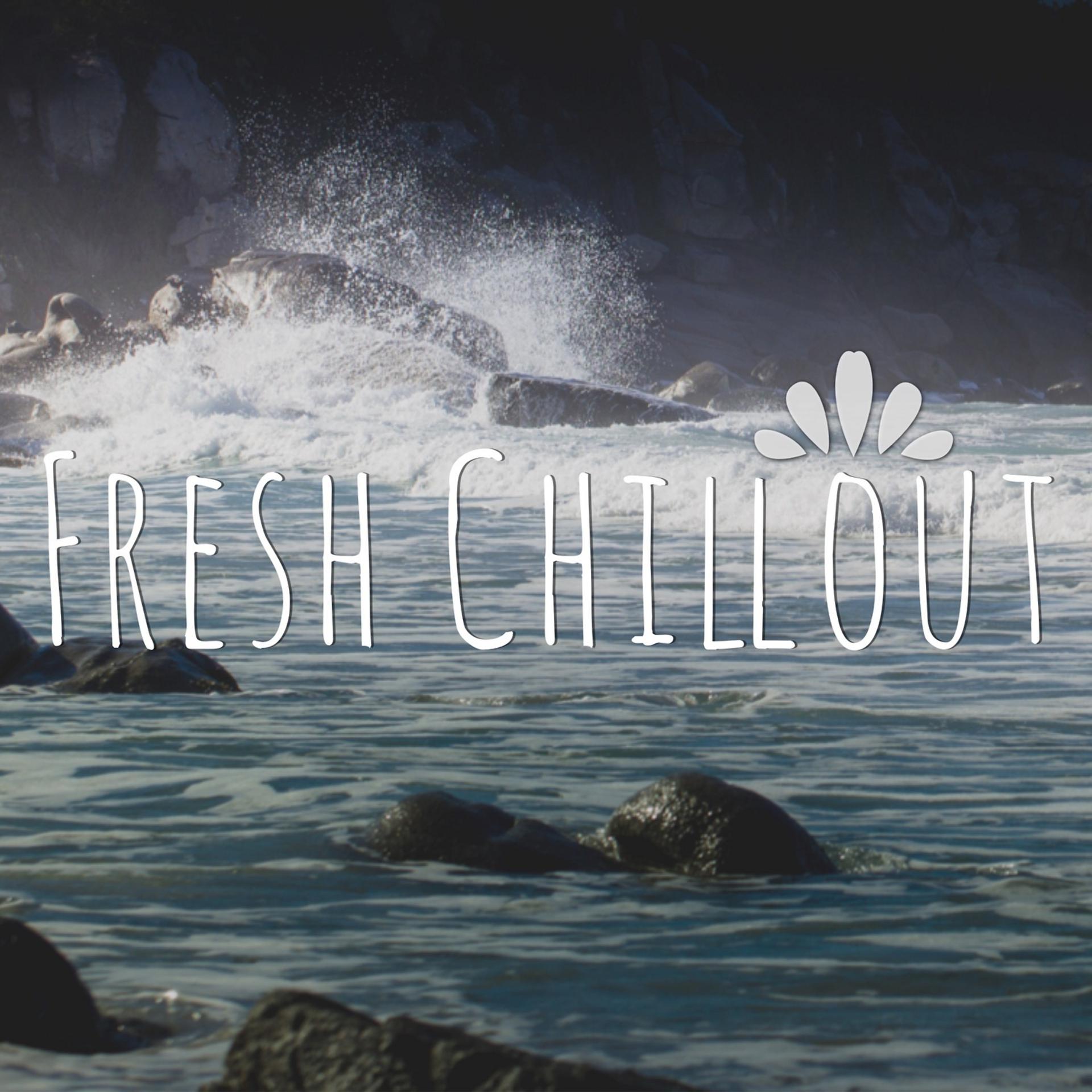 Постер альбома Fresh Chillout