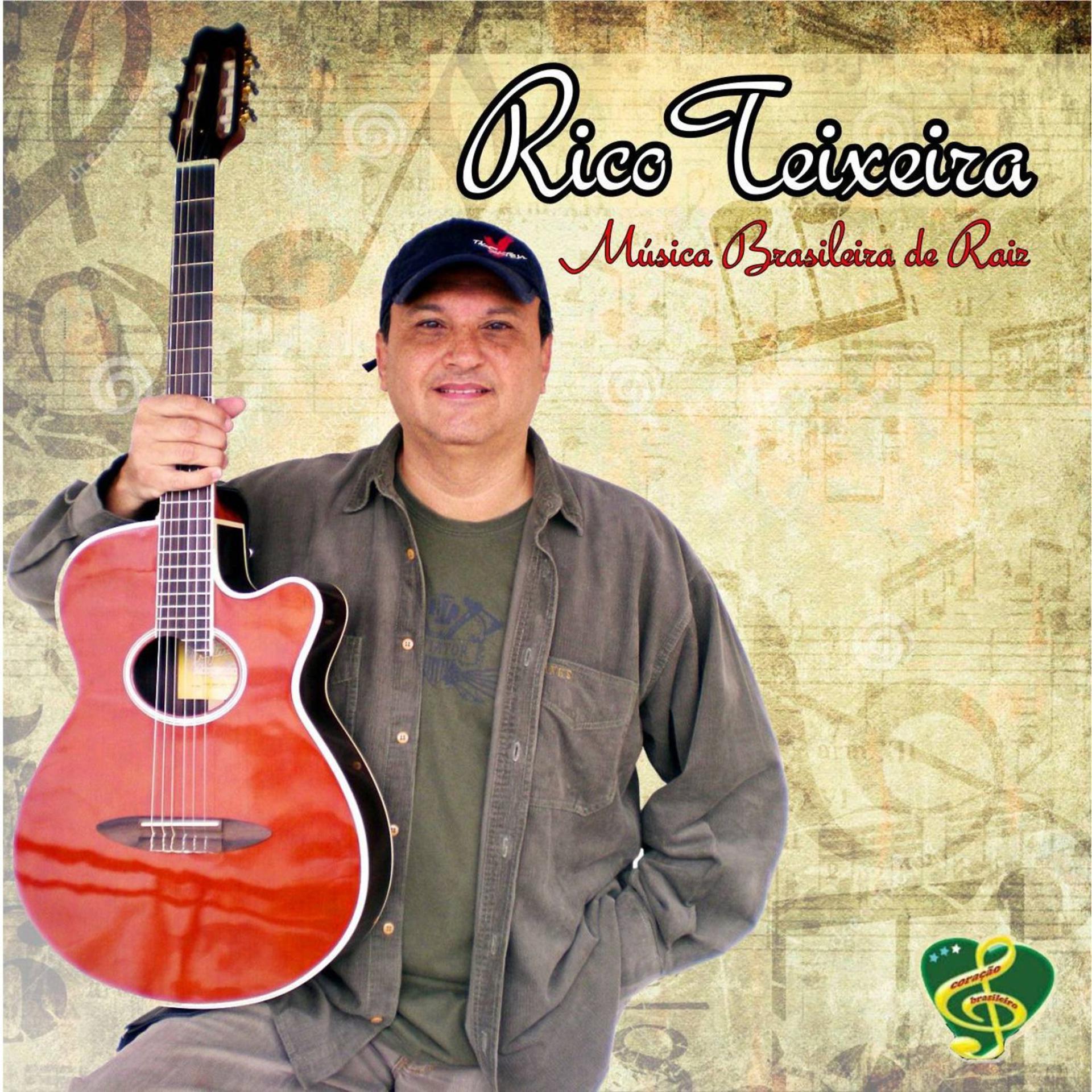 Постер альбома Música Brasileira de Raiz