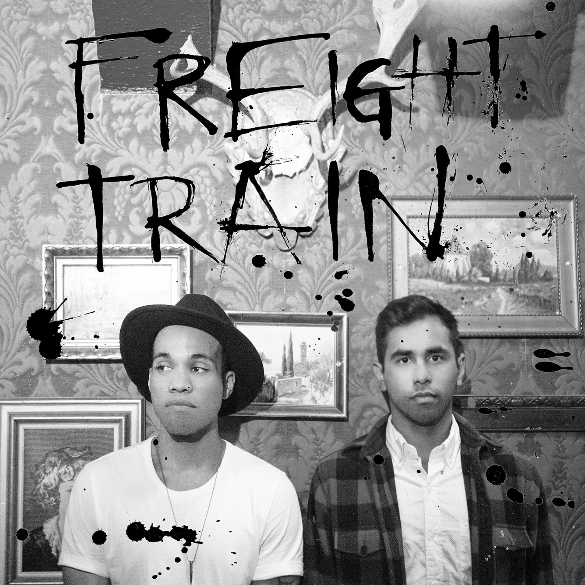 Постер альбома Freight Train