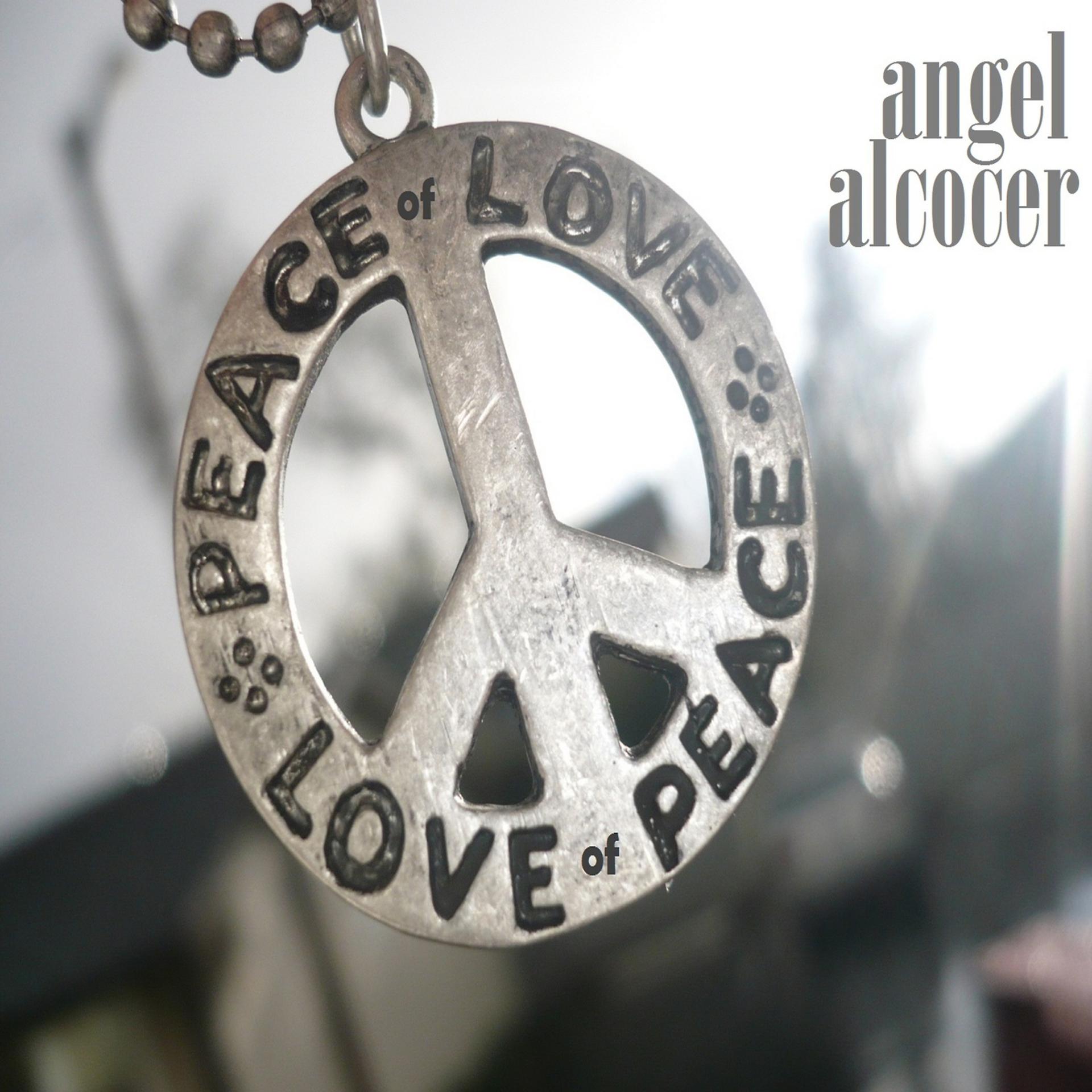 Постер альбома Peace of Love