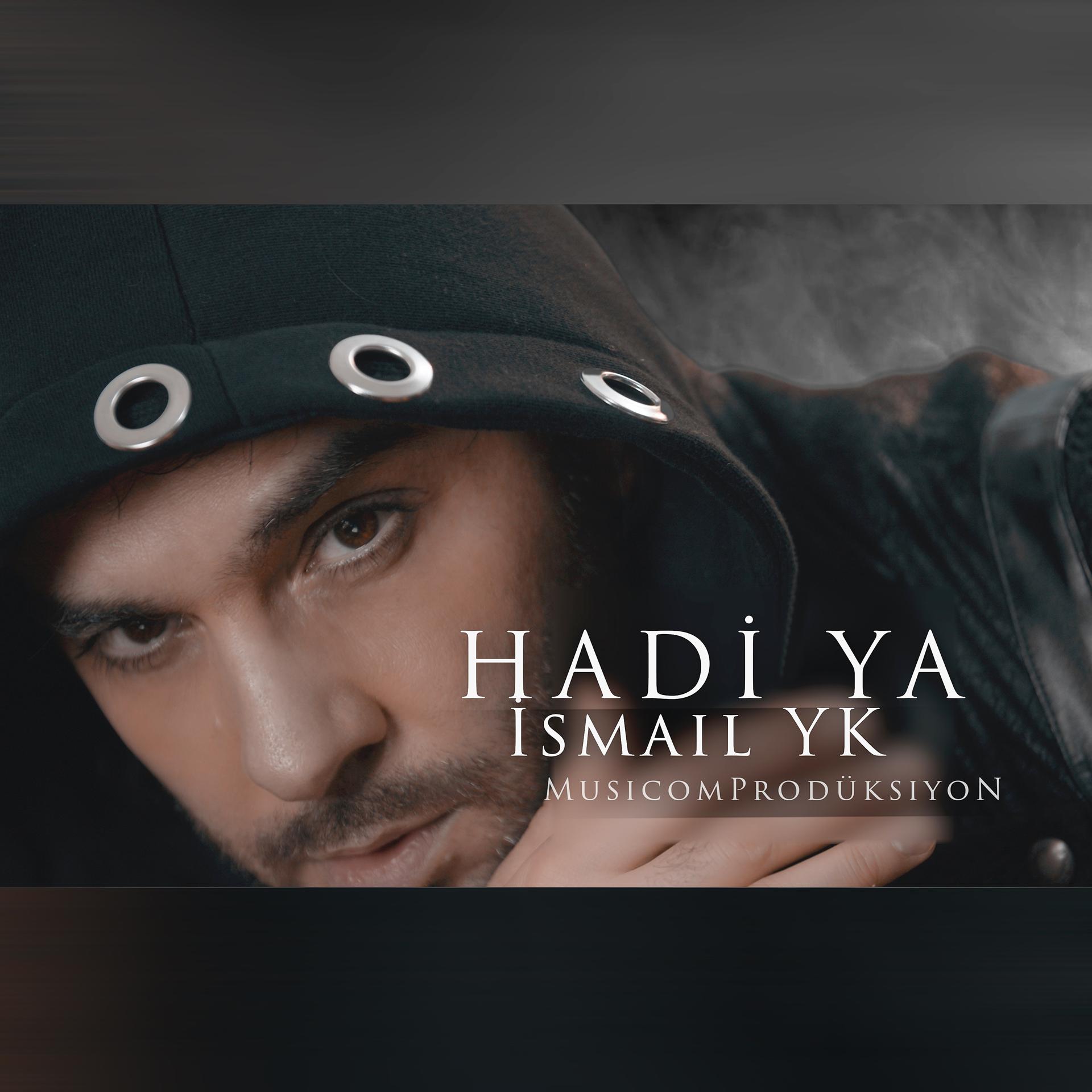 Постер альбома Hadi Ya