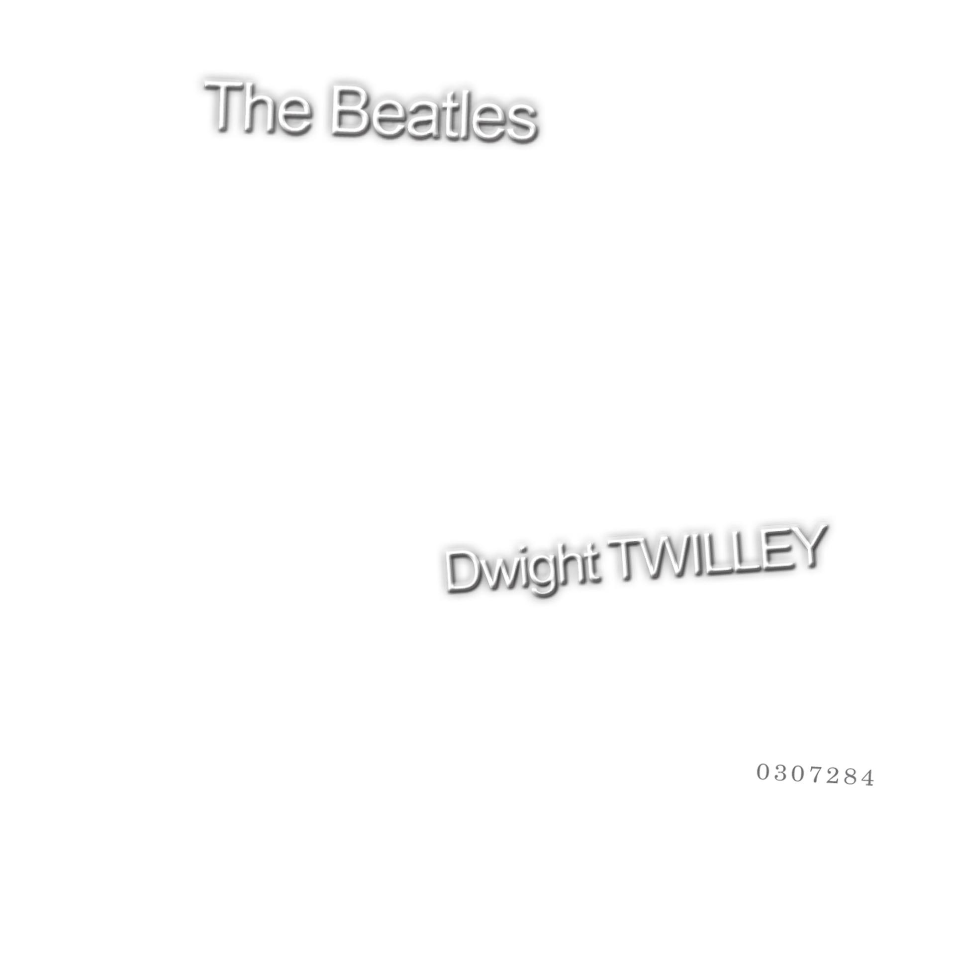 Постер альбома The Beatles (Deluxe Edition)