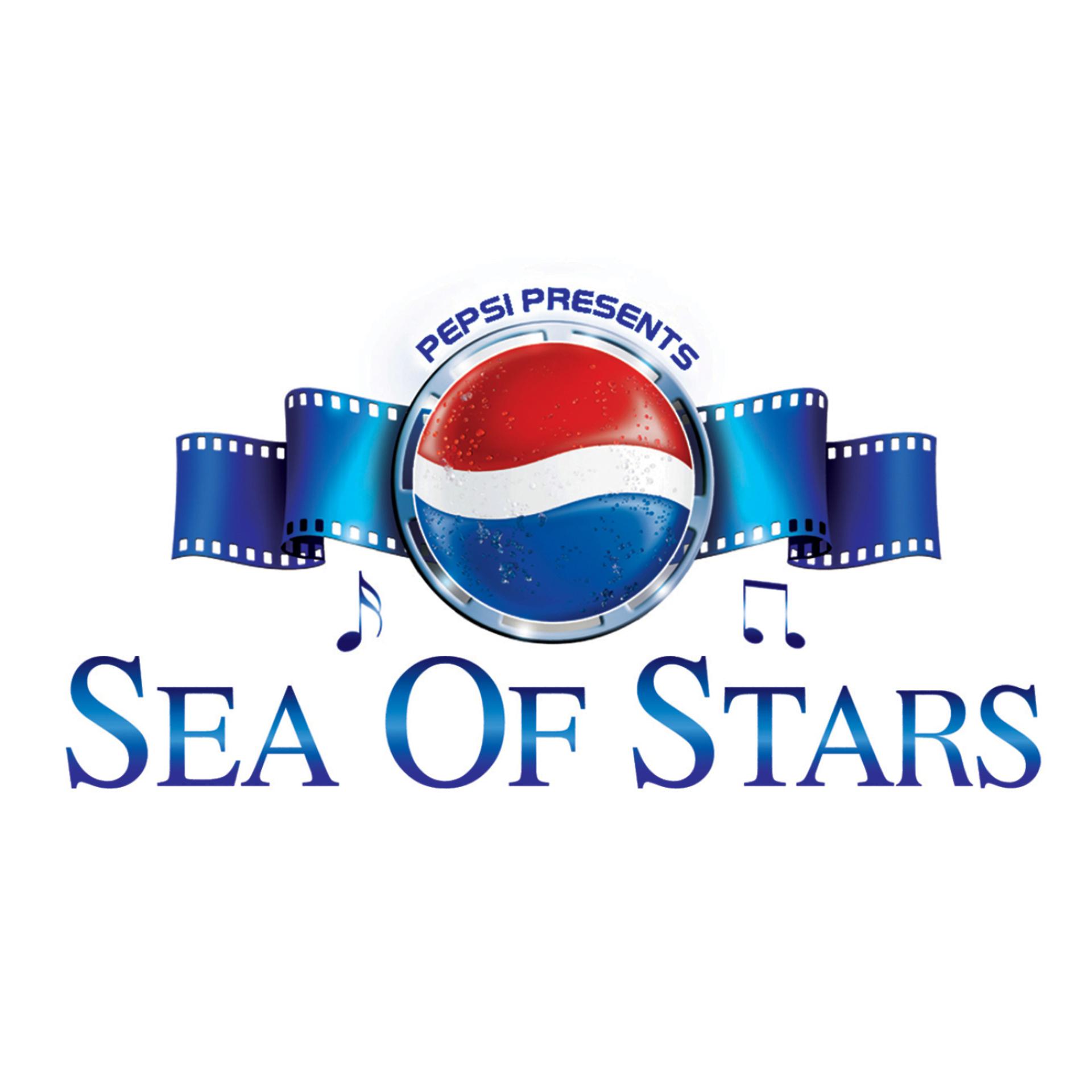 Постер альбома Pepsi Sea Of Stars
