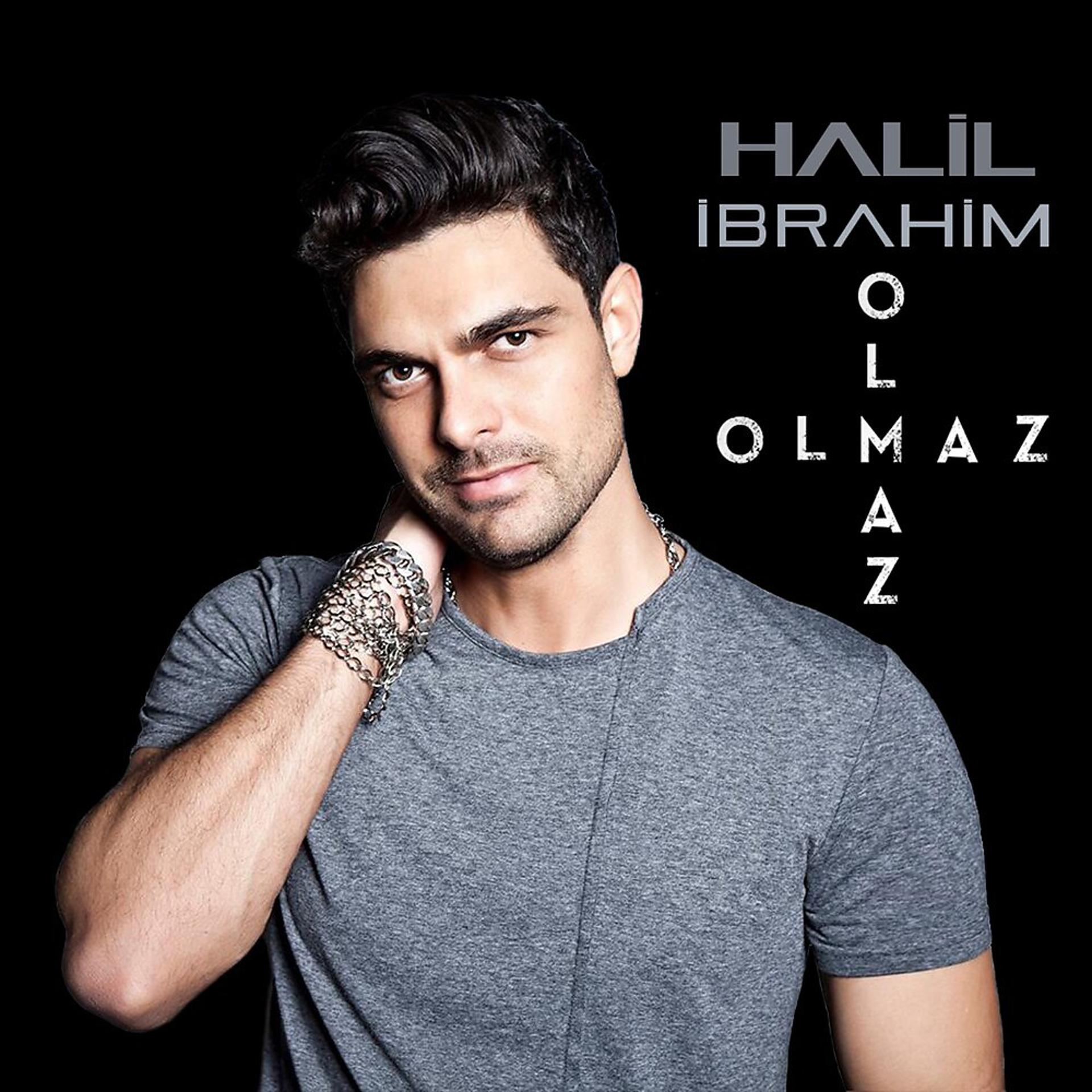 Постер альбома Olmaz Olmaz