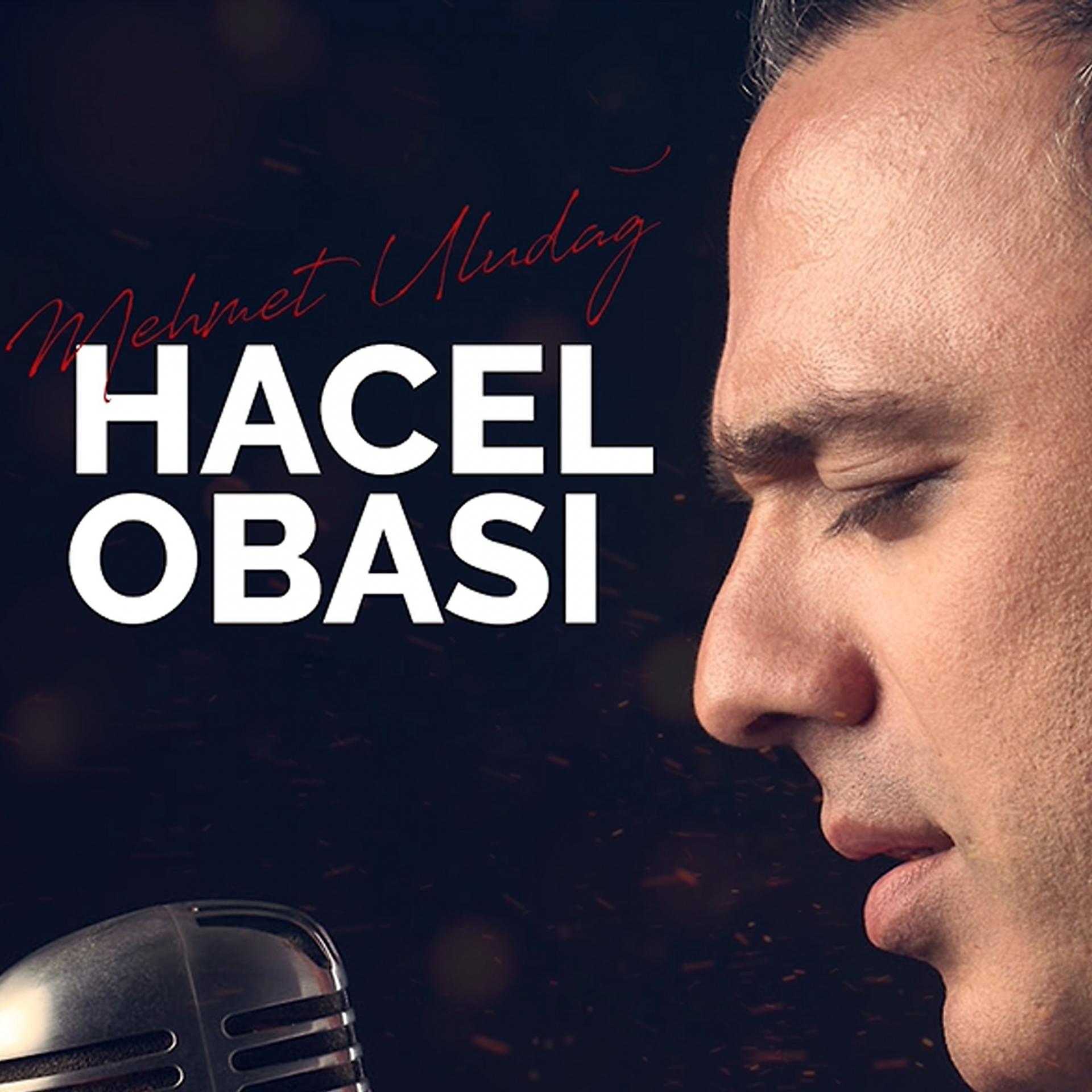 Постер альбома Hacel Obası