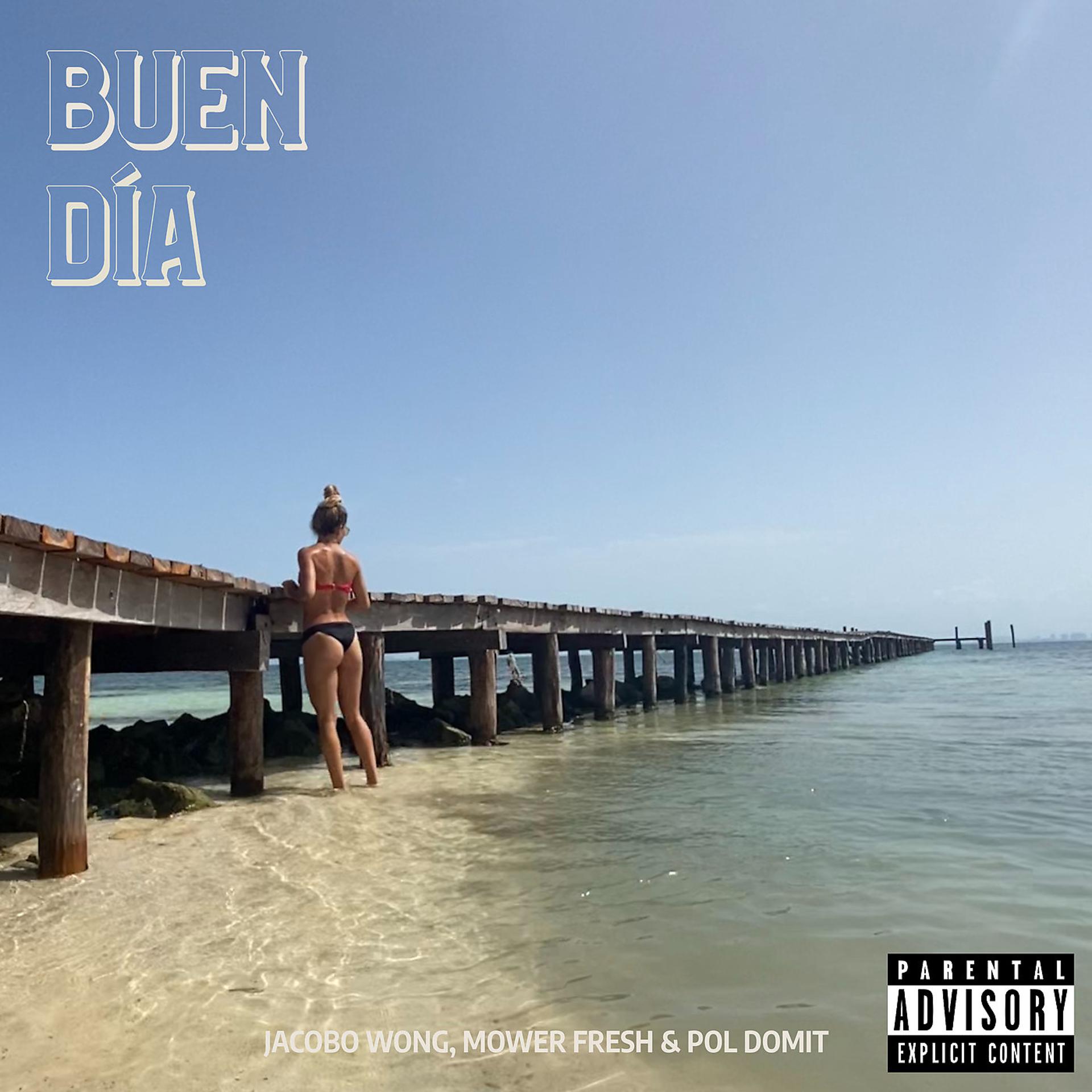 Постер альбома Buen Día