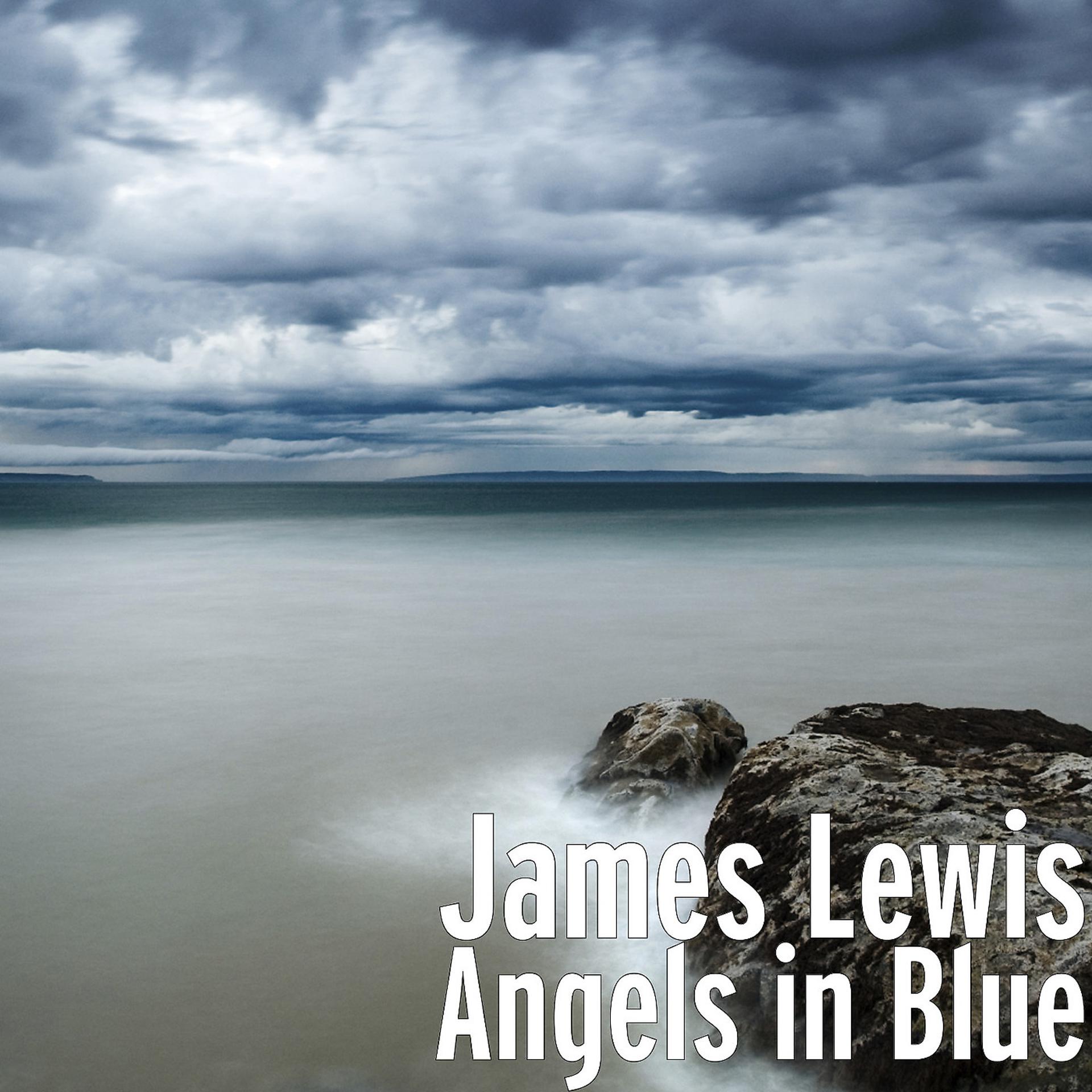 Постер альбома Angels in Blue