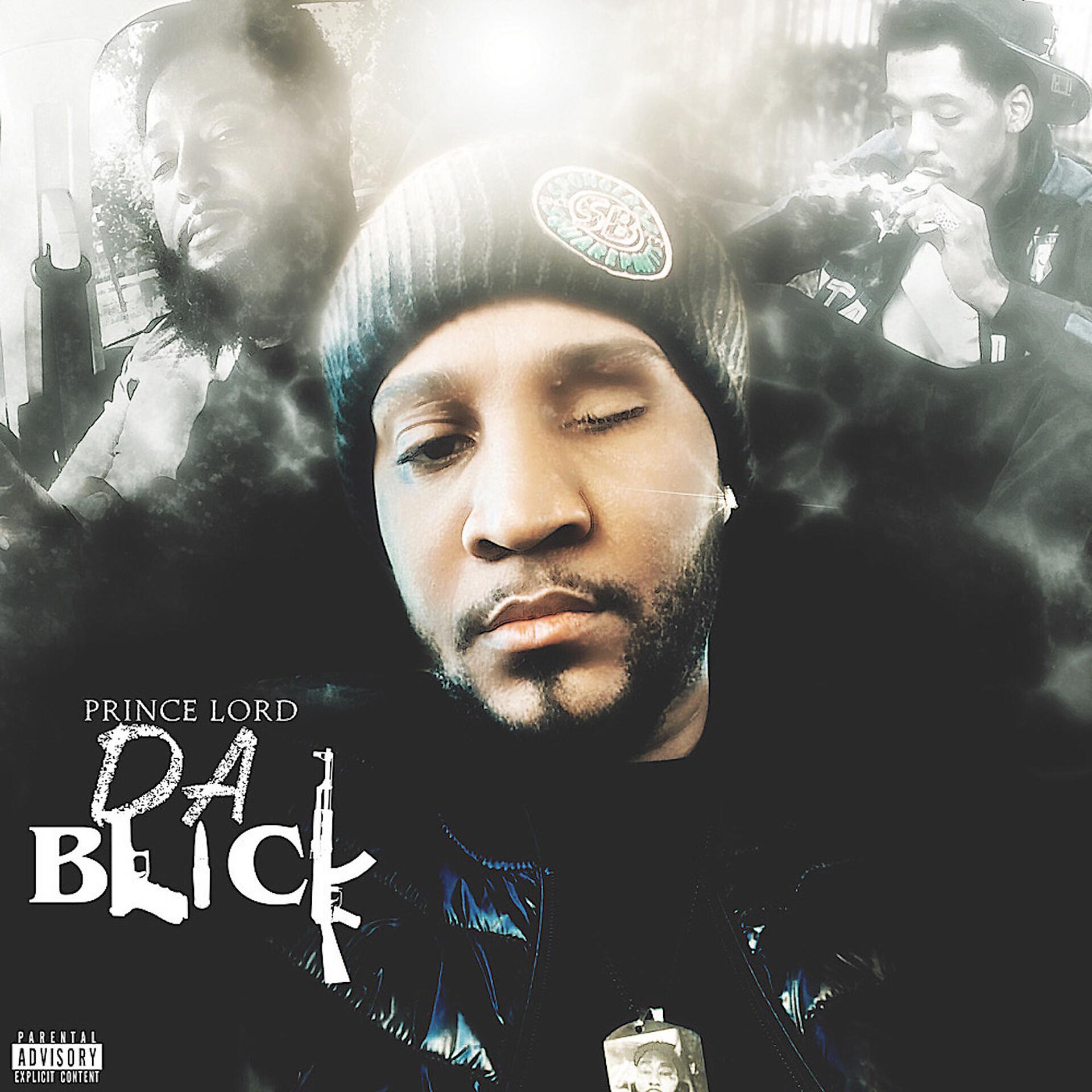 Постер альбома Da Blick