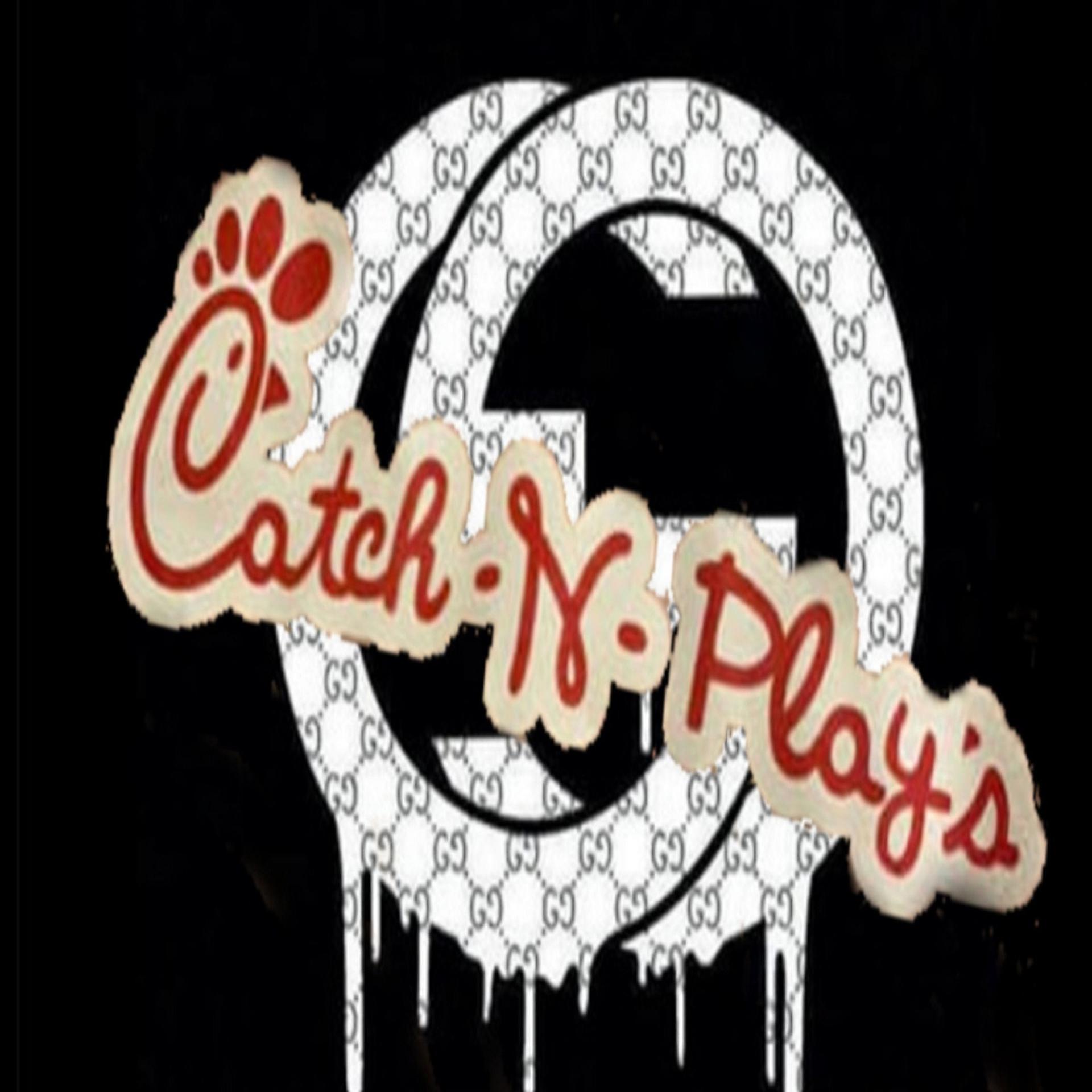 Постер альбома Catch n Play's