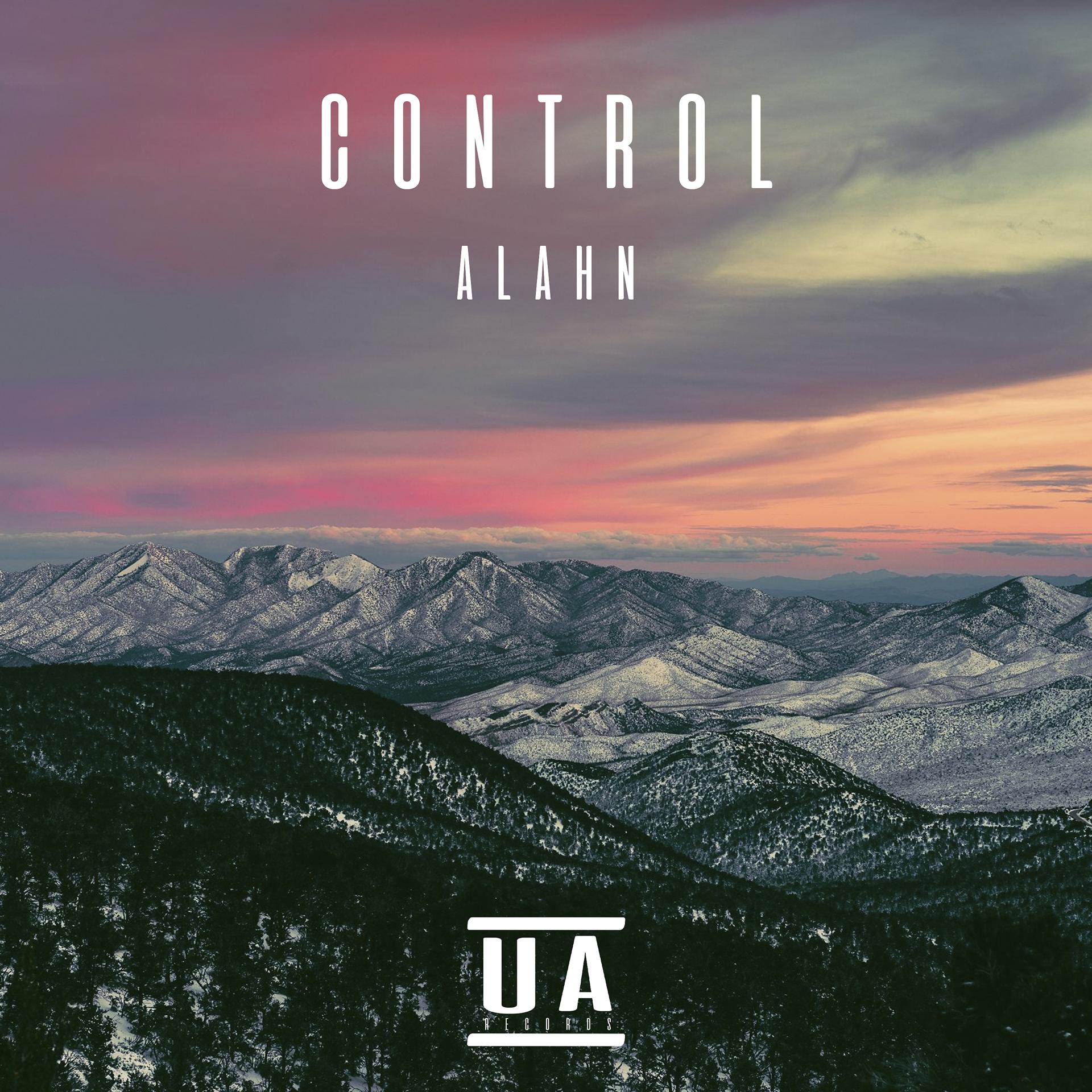 Постер альбома Control (Radio Edit)