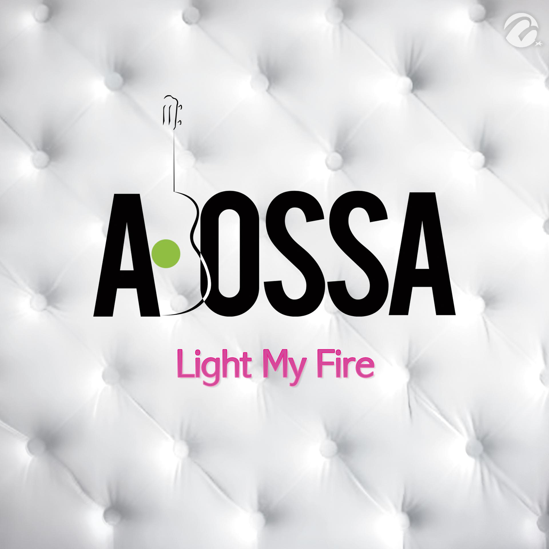 Постер альбома Light My Fire - Single