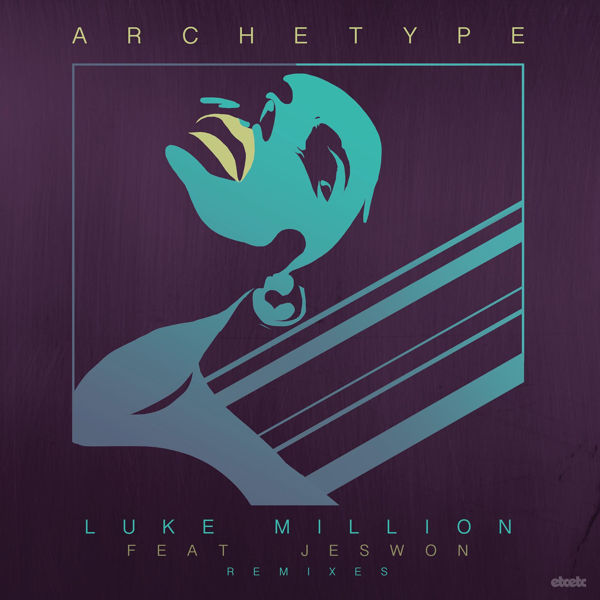 Постер альбома Archetype (Remixes)