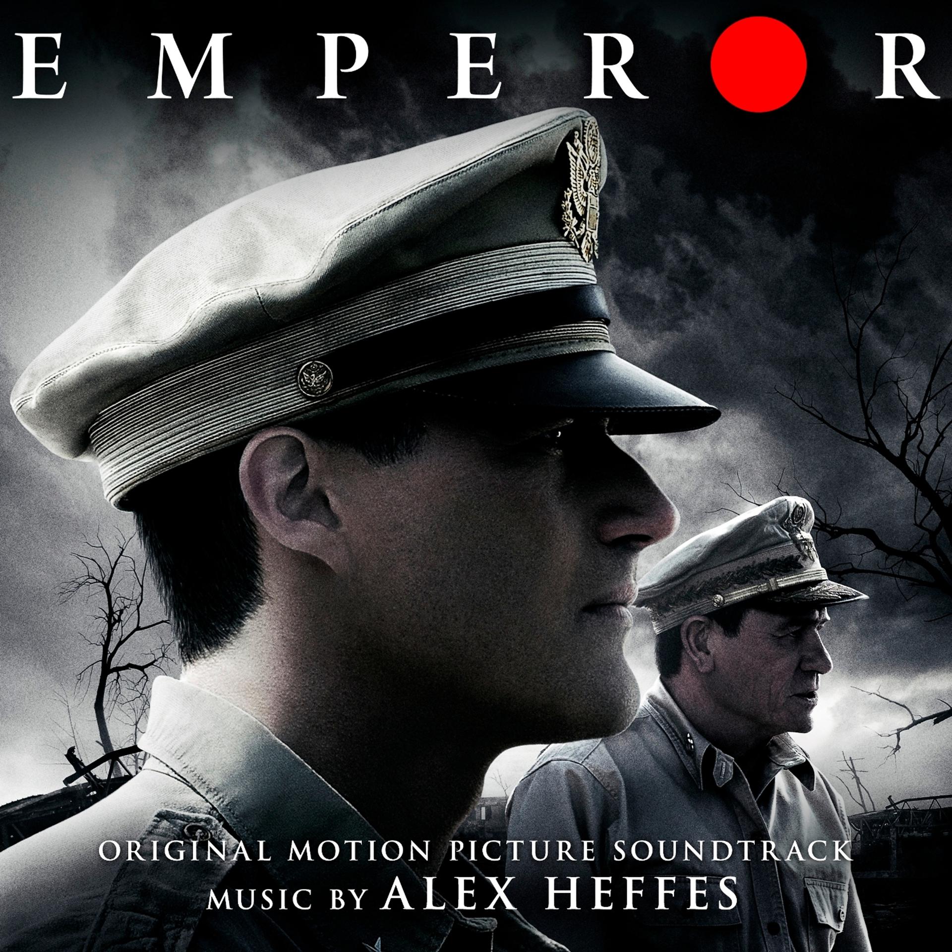 Постер альбома Emperor (Original Motion Picture Soundtrack)